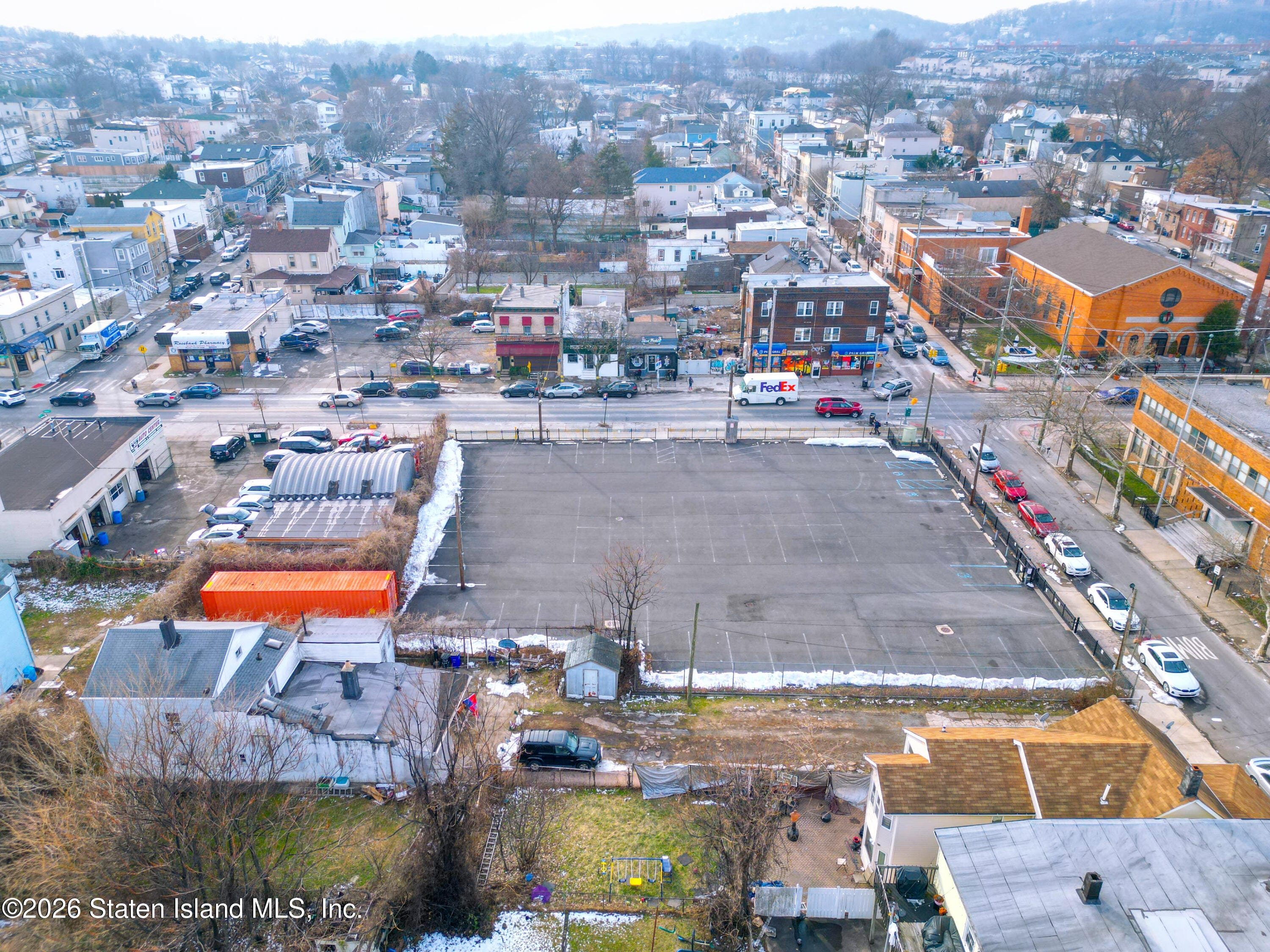 132 Saint Marys Avenue, Staten Island, NY, 10305 image 28