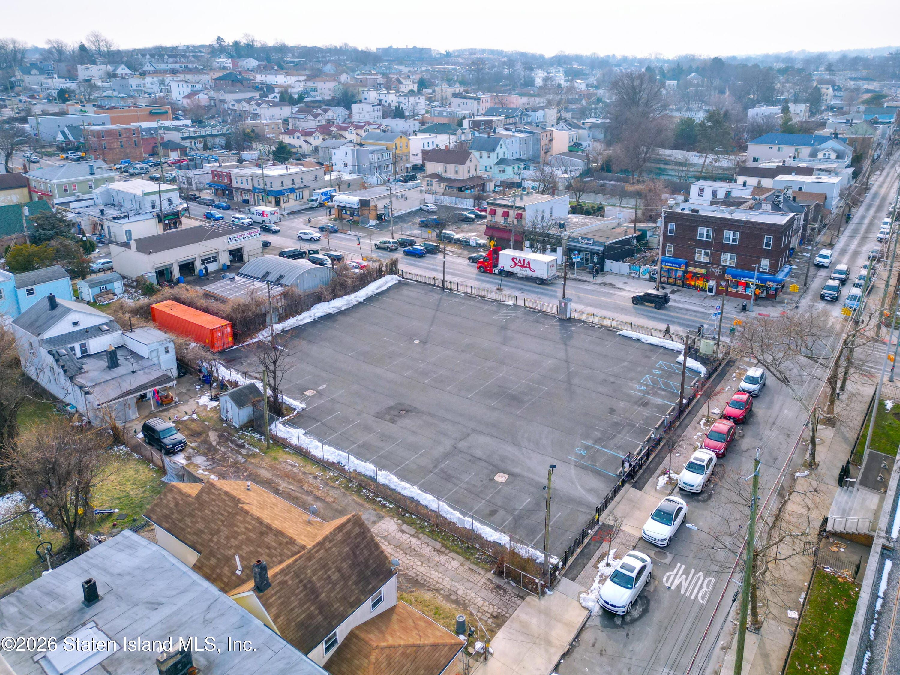 132 Saint Marys Avenue, Staten Island, NY, 10305 image 29