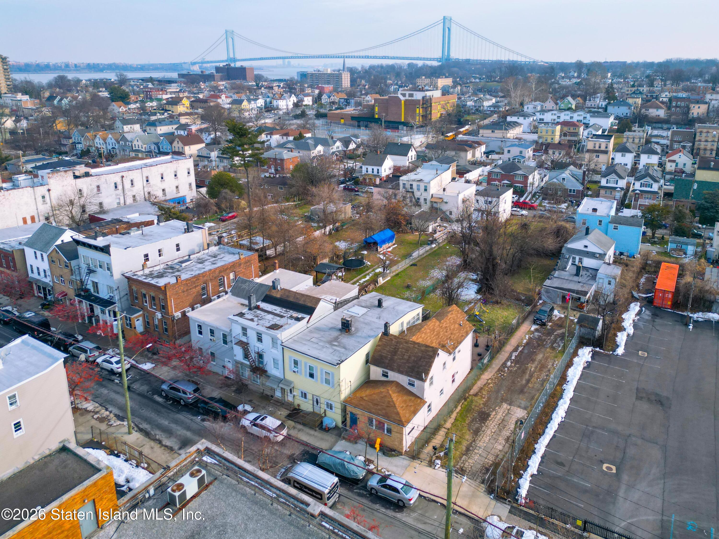 132 Saint Marys Avenue, Staten Island, NY, 10305 image 30