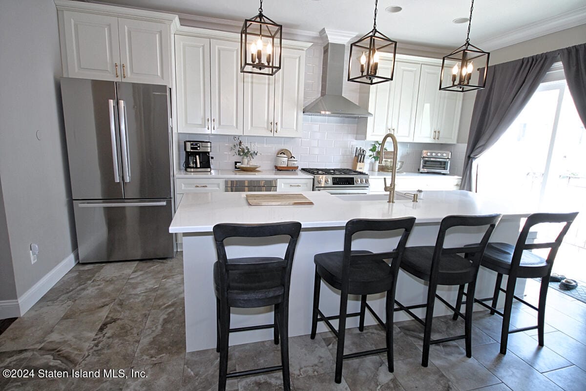 86 Serrell Avenue, Staten Island, NY, 10312 image 10