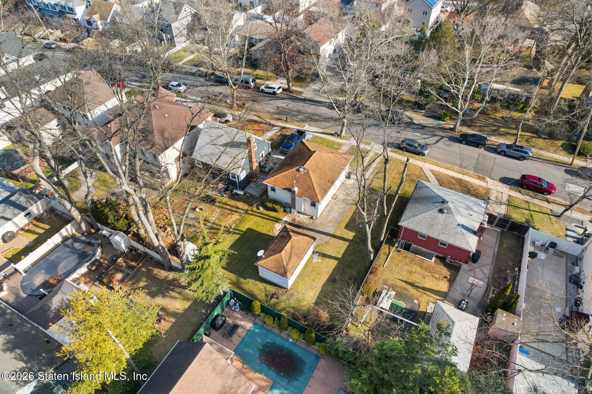 108 Crafton Avenue, Staten Island, NY, 10314 image 29