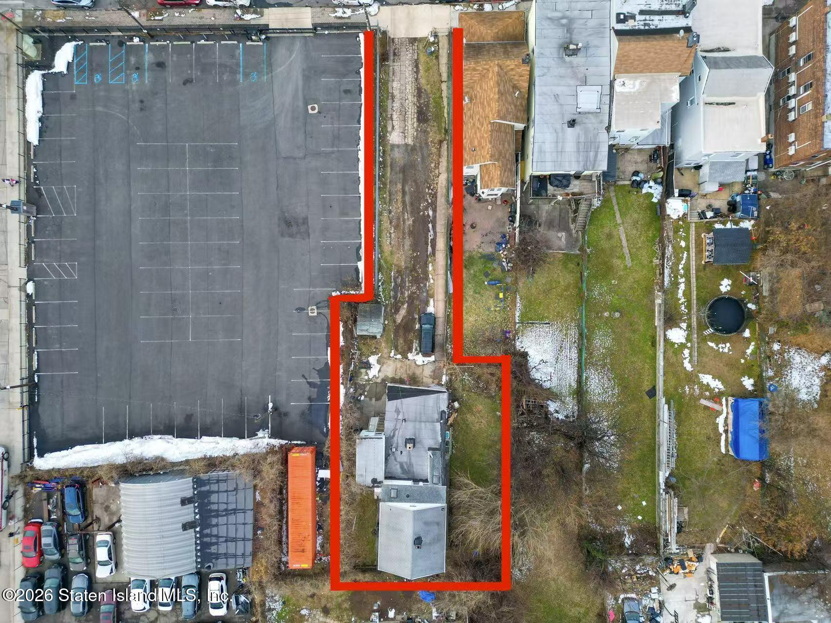 132 Saint Marys Avenue, Staten Island, NY, 10305 image 33