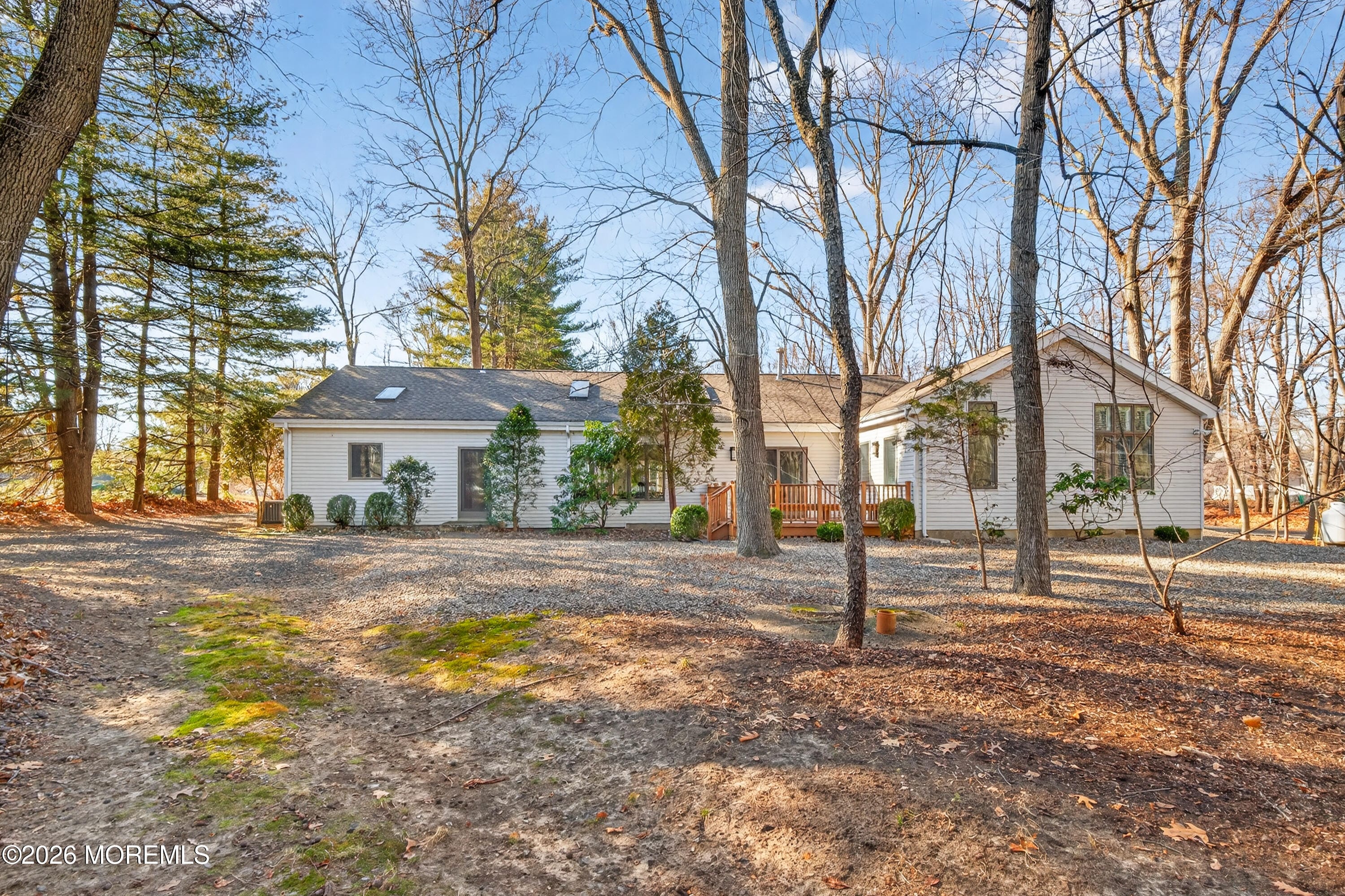 184 Smithburg Road, Manalapan, NJ, 07726 image 36