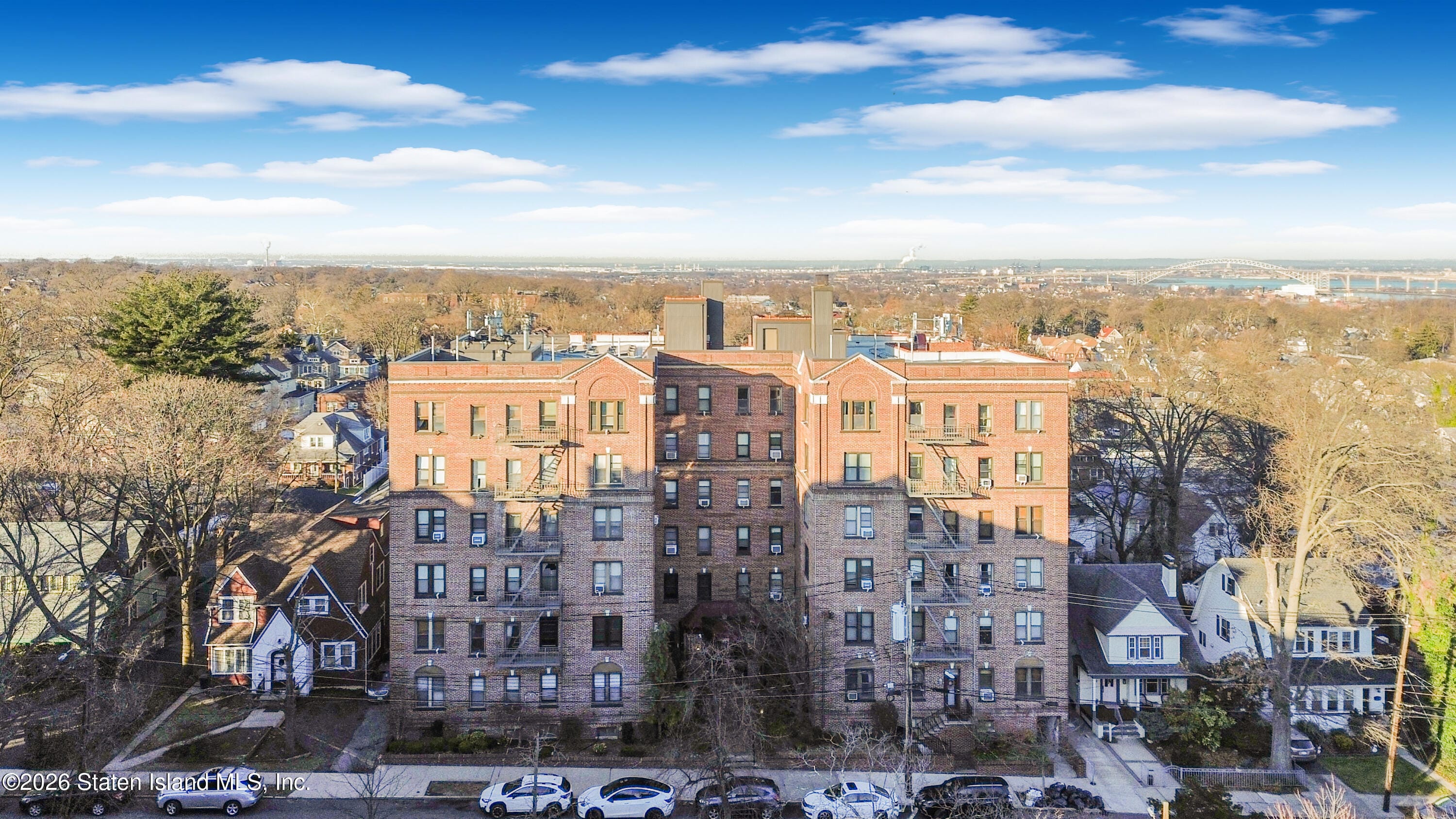 200 Hart Boulevard 1h, Staten Island, NY, 10301