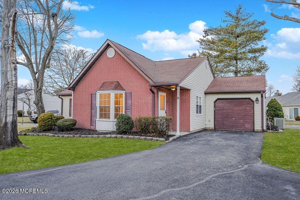 3 Gatley Close 1000, Freehold, NJ, 07728