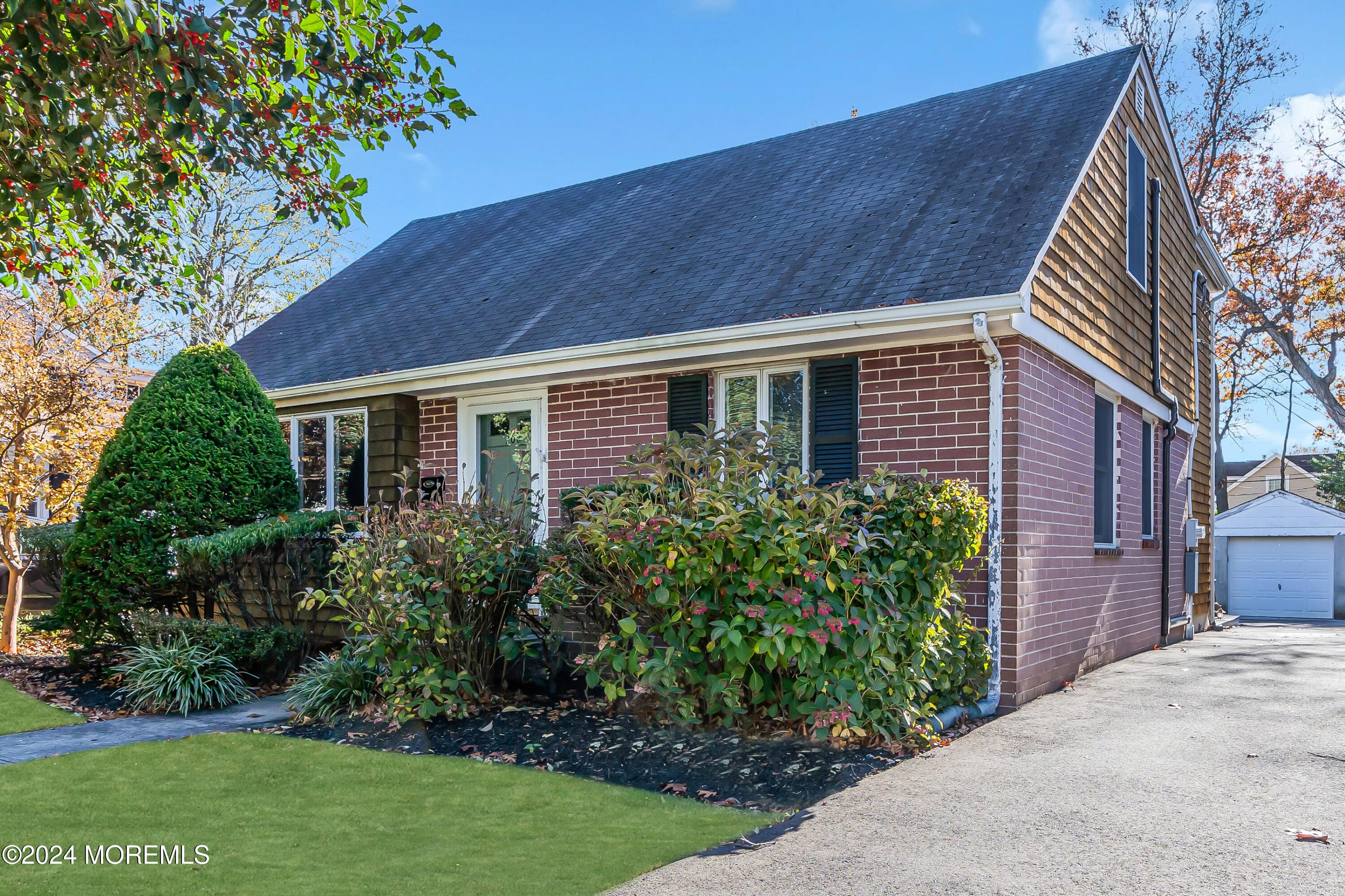 708 New York Boulevard, Sea Girt, NJ, 08750 image 57