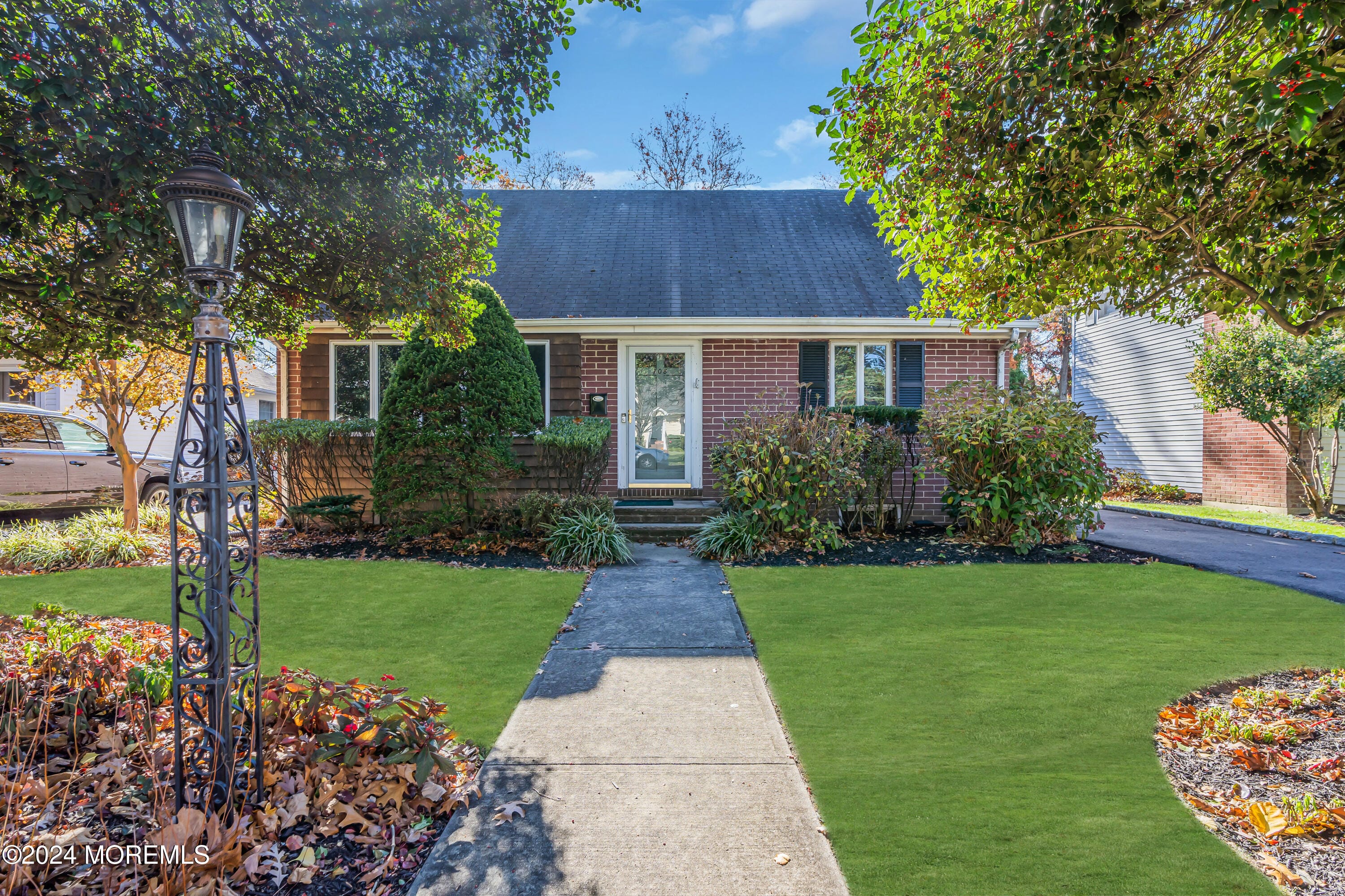 708 New York Boulevard, Sea Girt, NJ, 08750 image 7