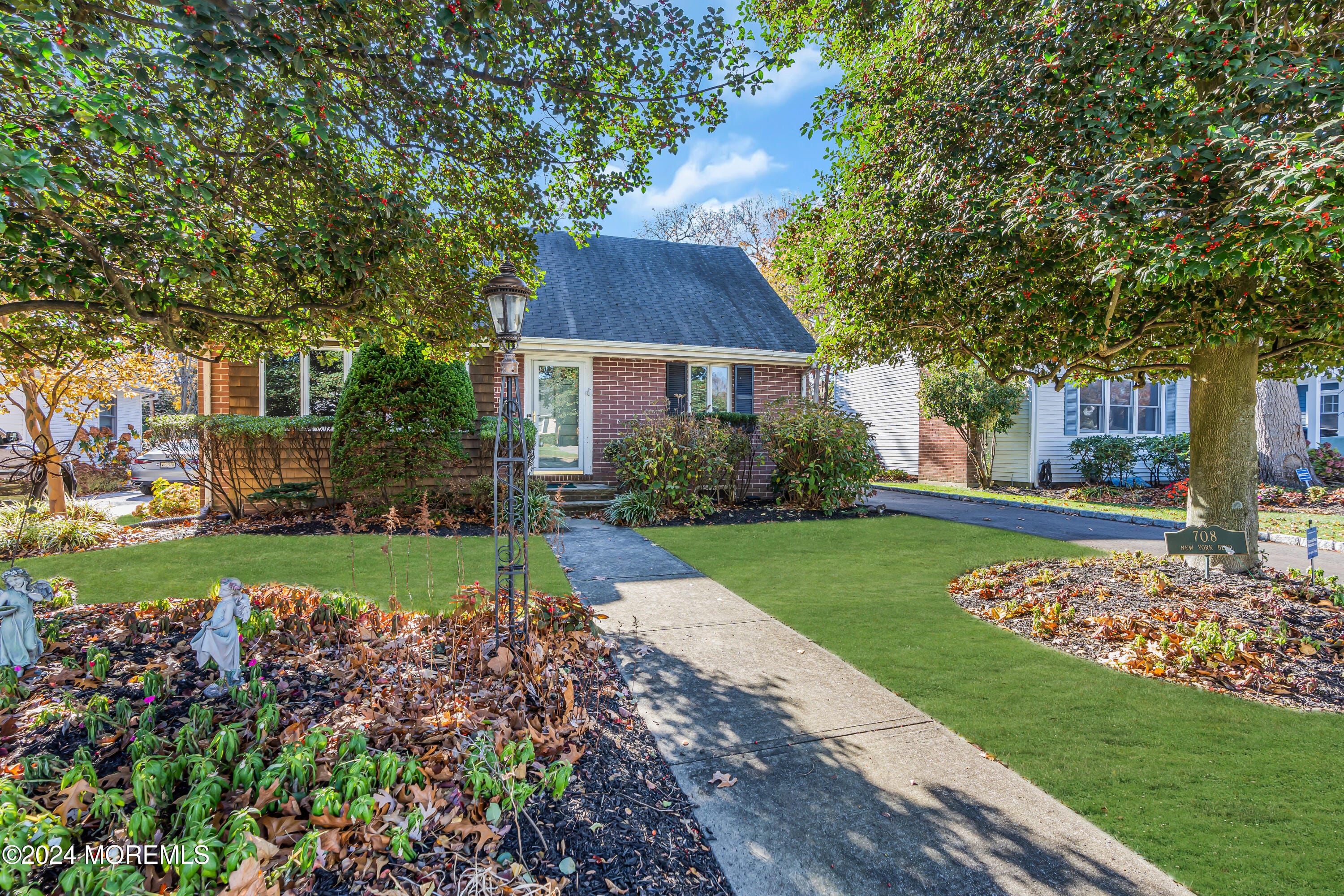 708 New York Boulevard, Sea Girt, NJ, 08750 image 8