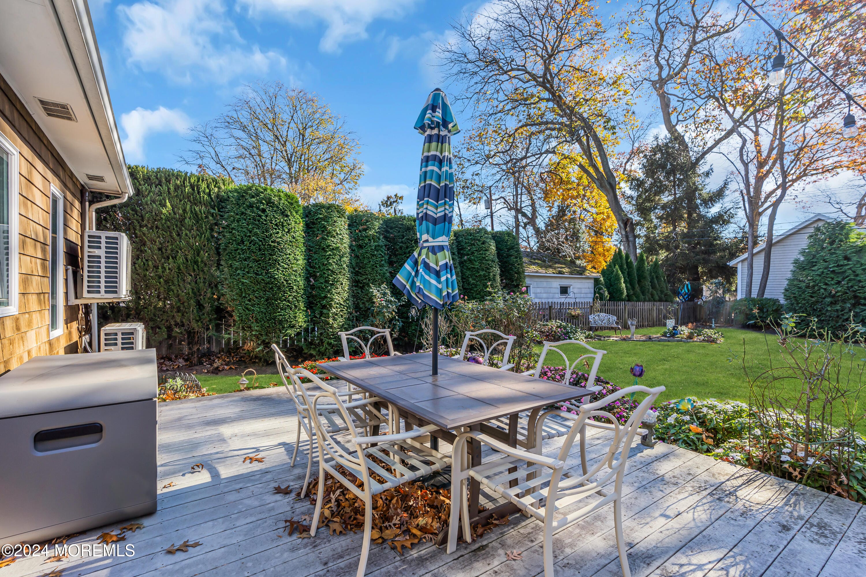 708 New York Boulevard, Sea Girt, NJ, 08750 image 46