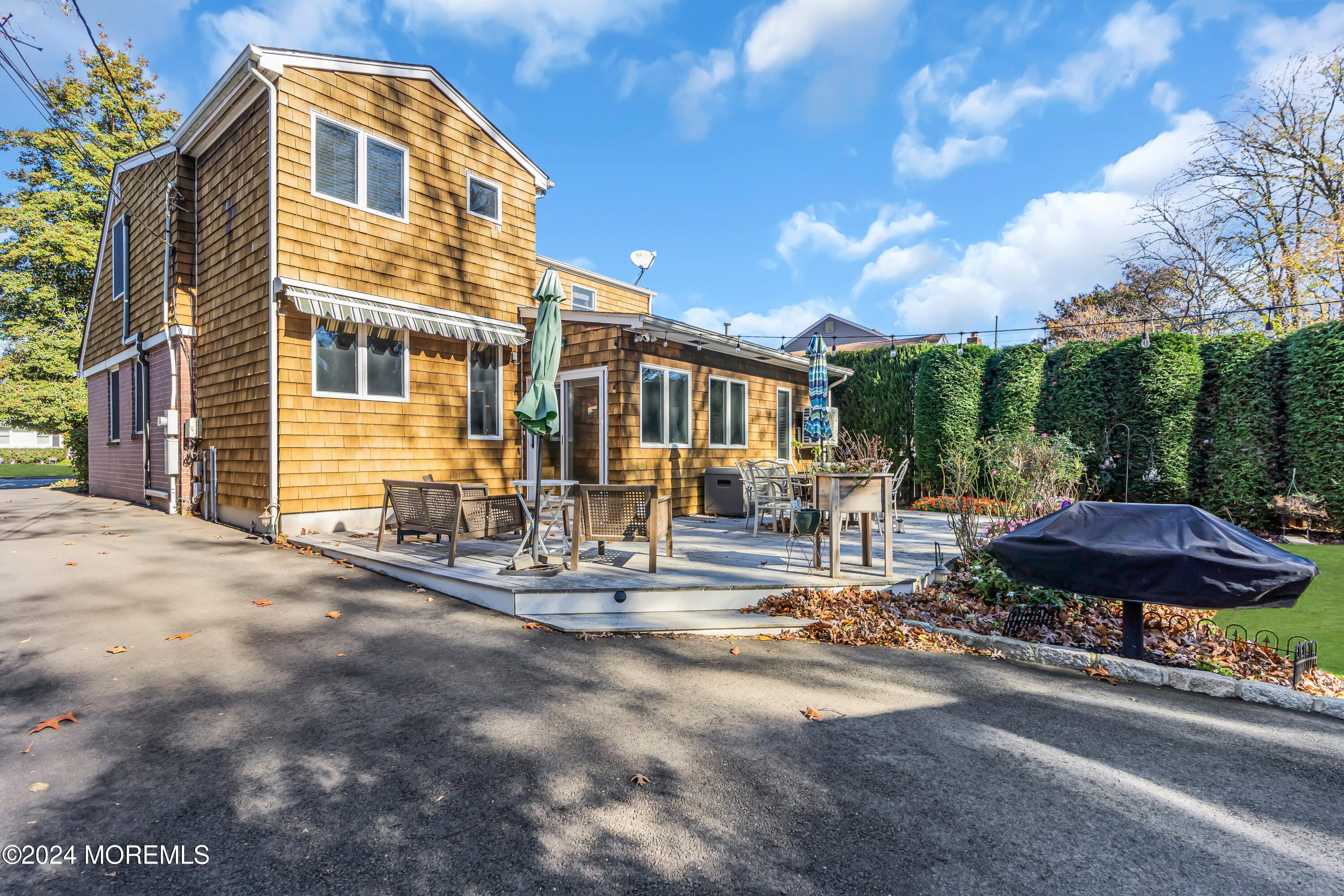 708 New York Boulevard, Sea Girt, NJ, 08750 image 48