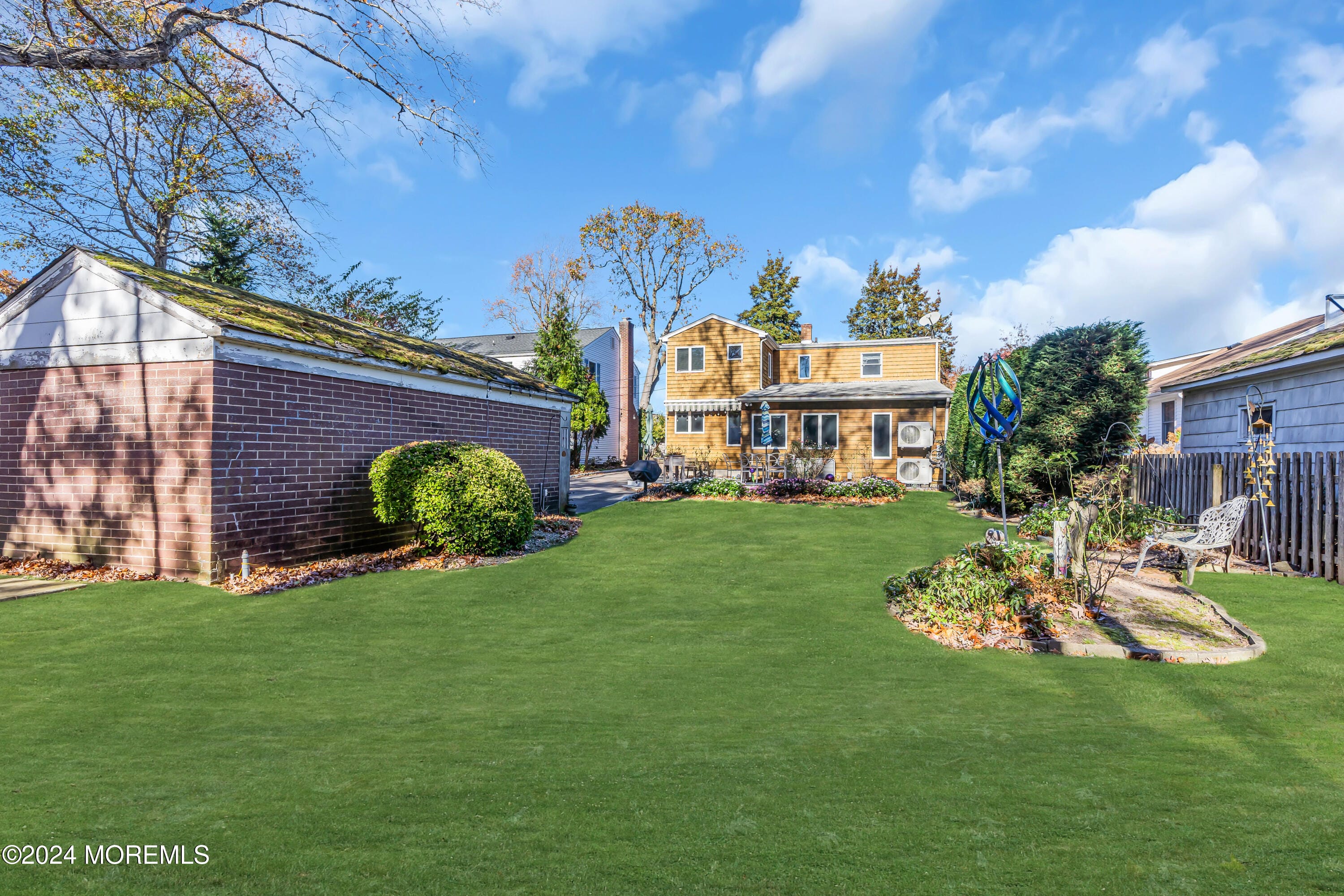 708 New York Boulevard, Sea Girt, NJ, 08750 image 51