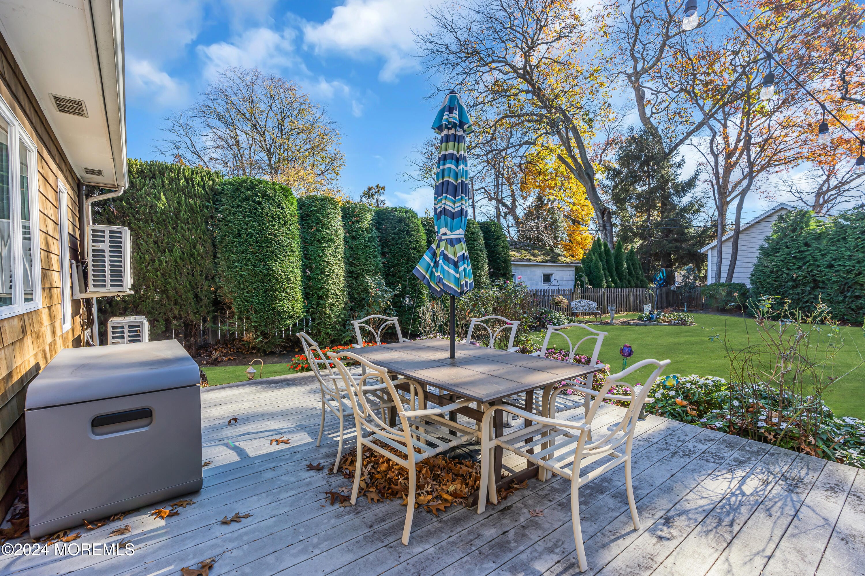 708 New York Boulevard, Sea Girt, NJ, 08750 image 54