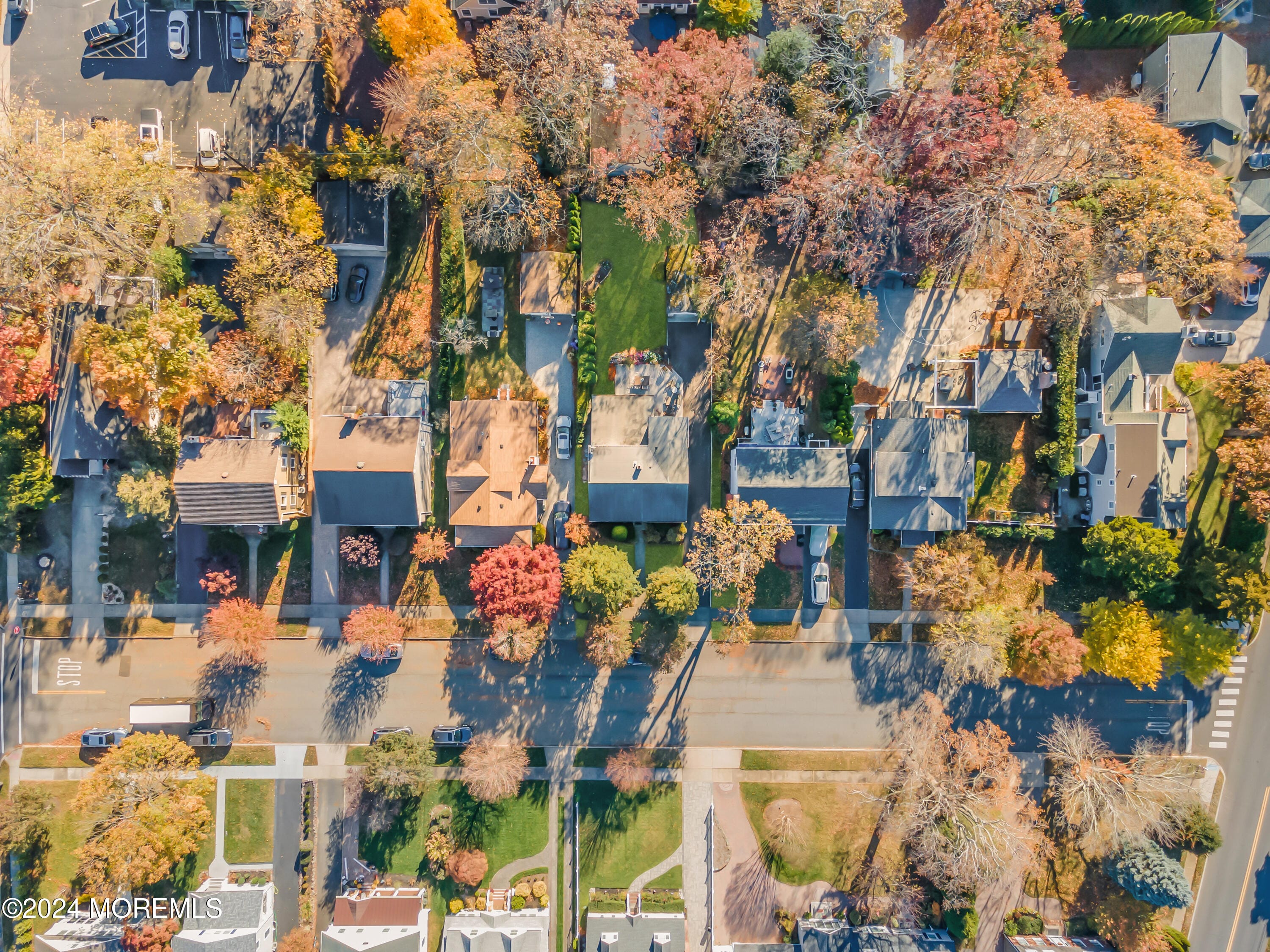 708 New York Boulevard, Sea Girt, NJ, 08750 image 60