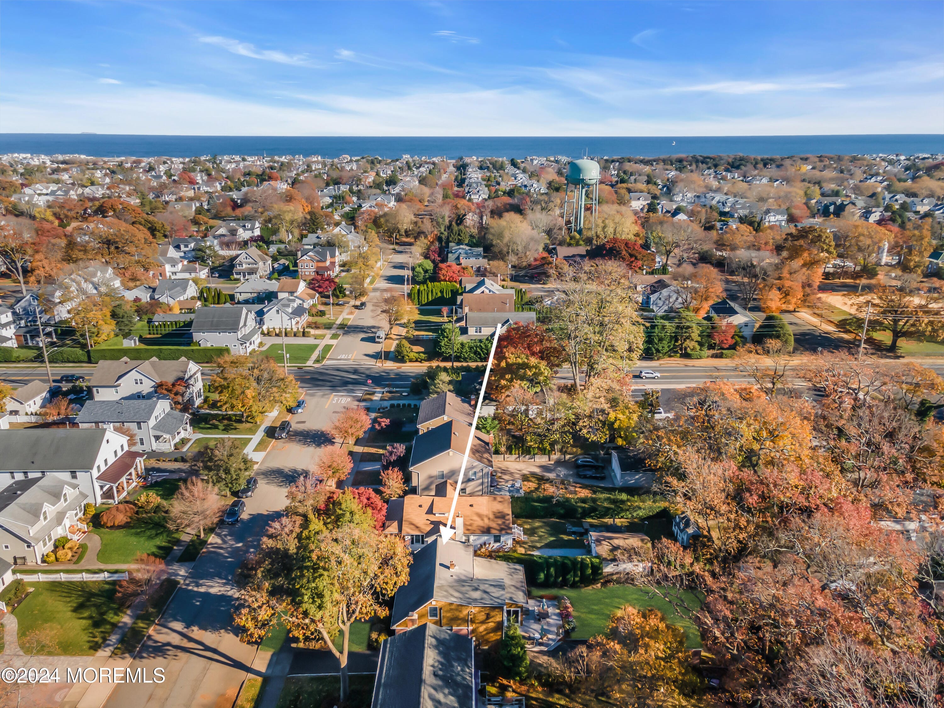 708 New York Boulevard, Sea Girt, NJ, 08750 image 63