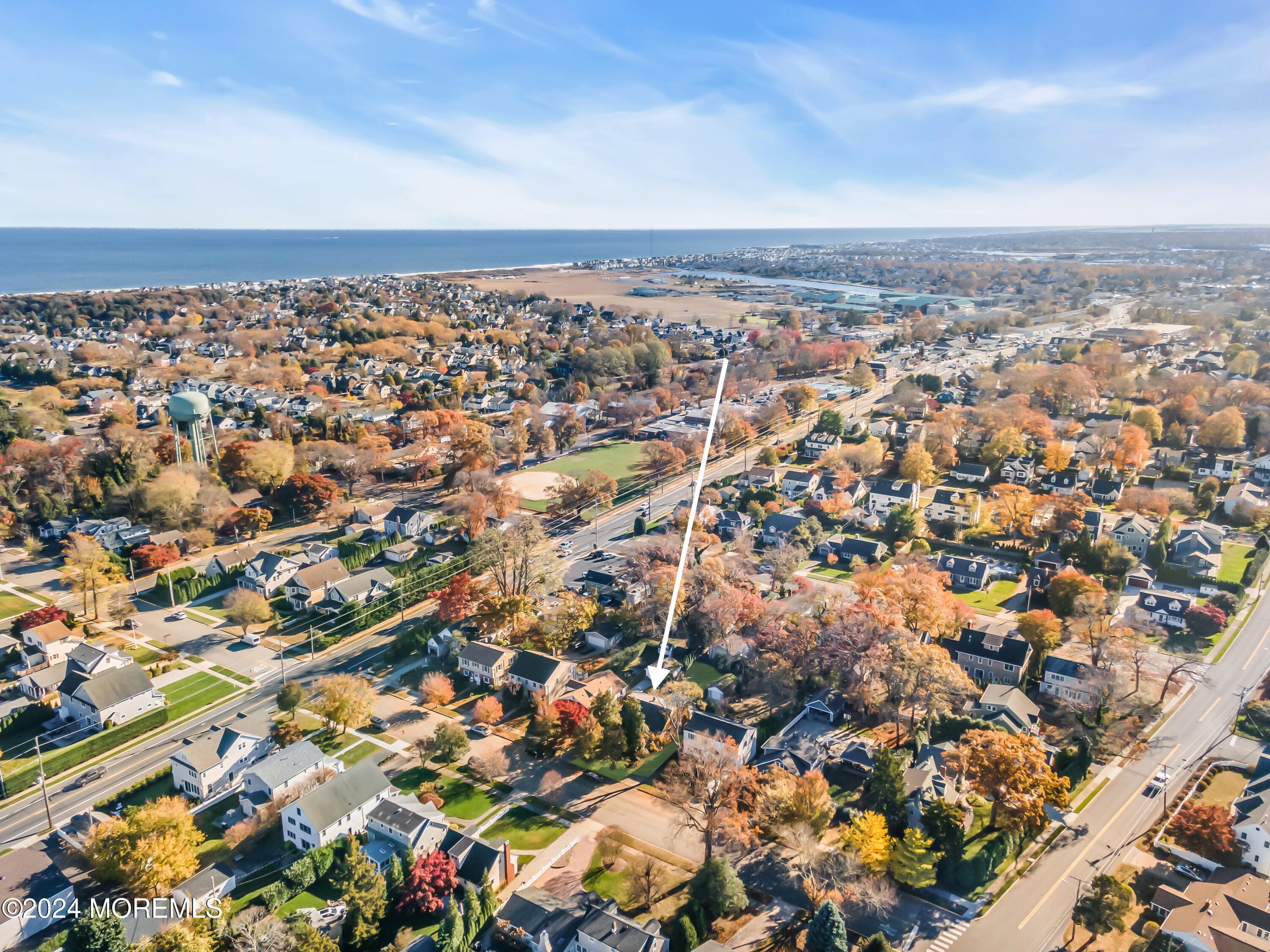 708 New York Boulevard, Sea Girt, NJ, 08750 image 64