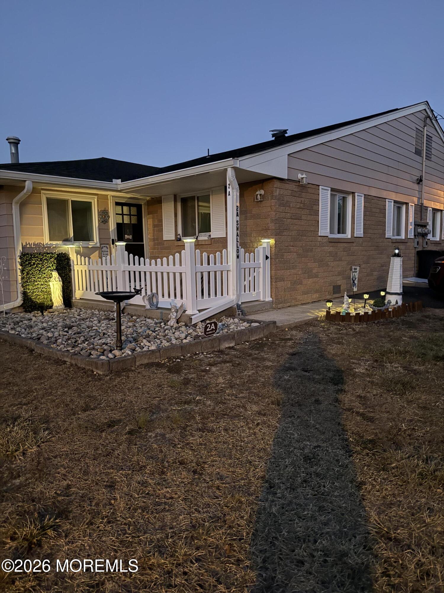 2 A Swallow Street, Manchester, NJ, 08759