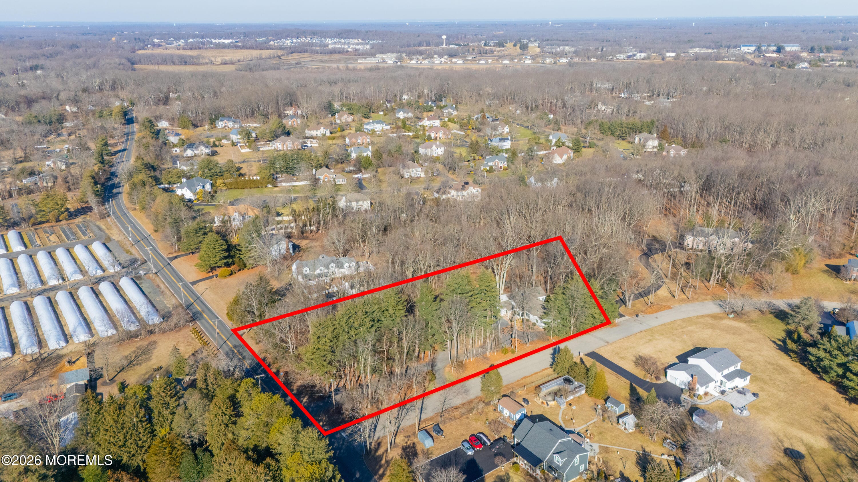 184 Smithburg Road, Manalapan, NJ, 07726 image 42