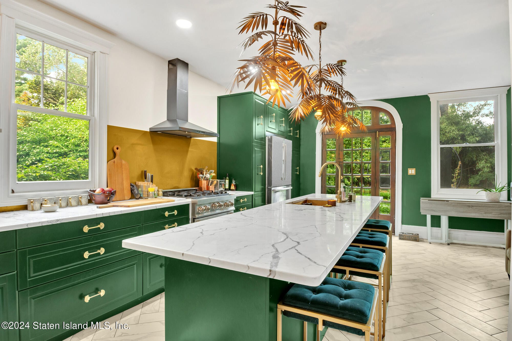 117 Tysen Street, Staten Island, NY, 10301 image 7