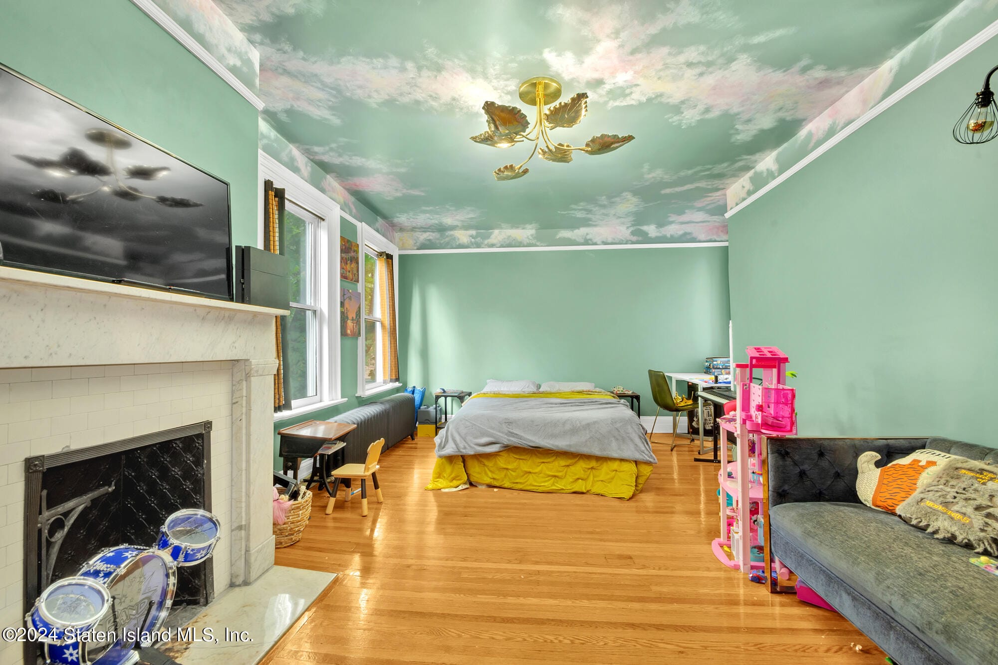 117 Tysen Street, Staten Island, NY, 10301 image 8