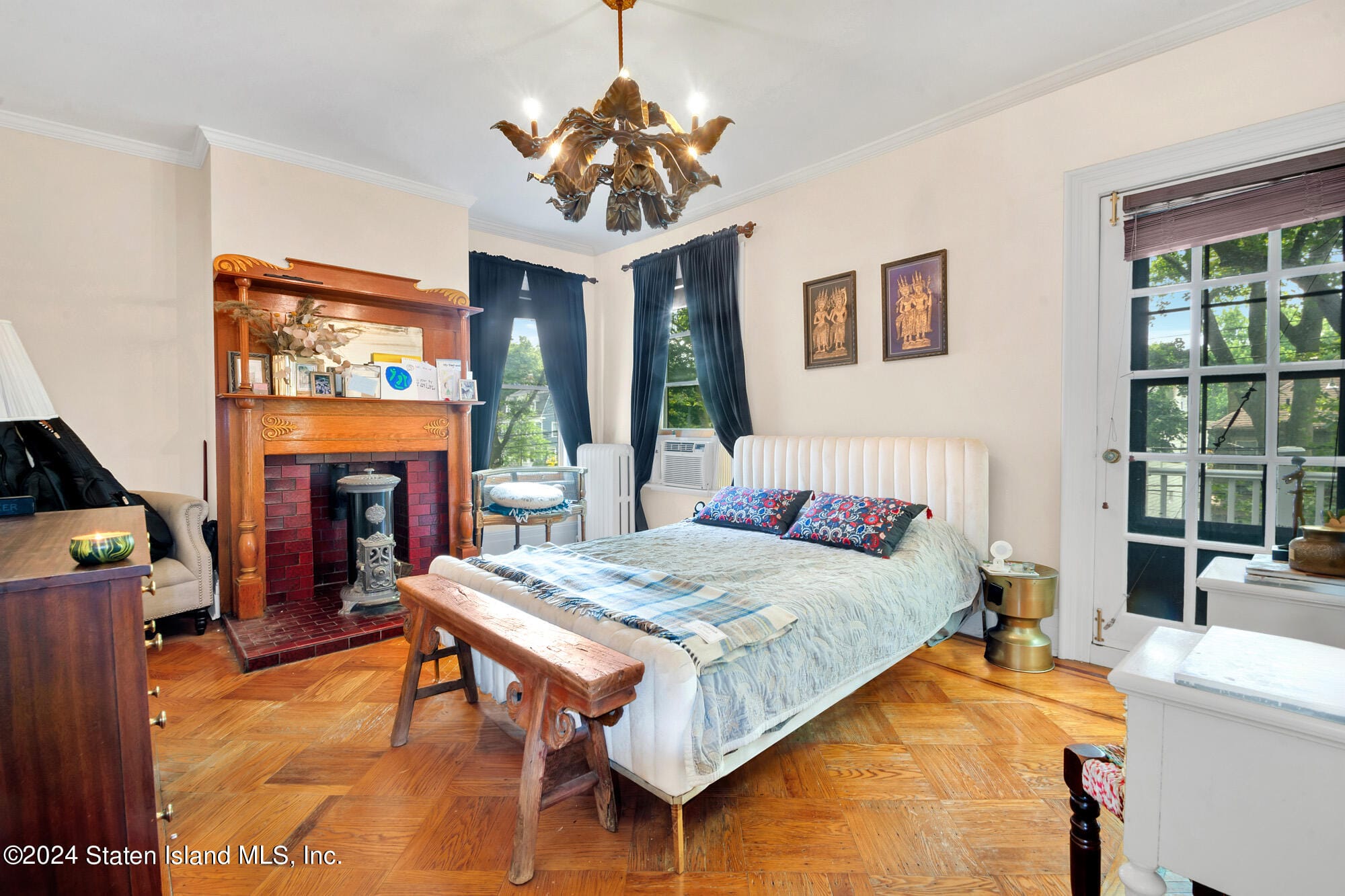 117 Tysen Street, Staten Island, NY, 10301 image 10