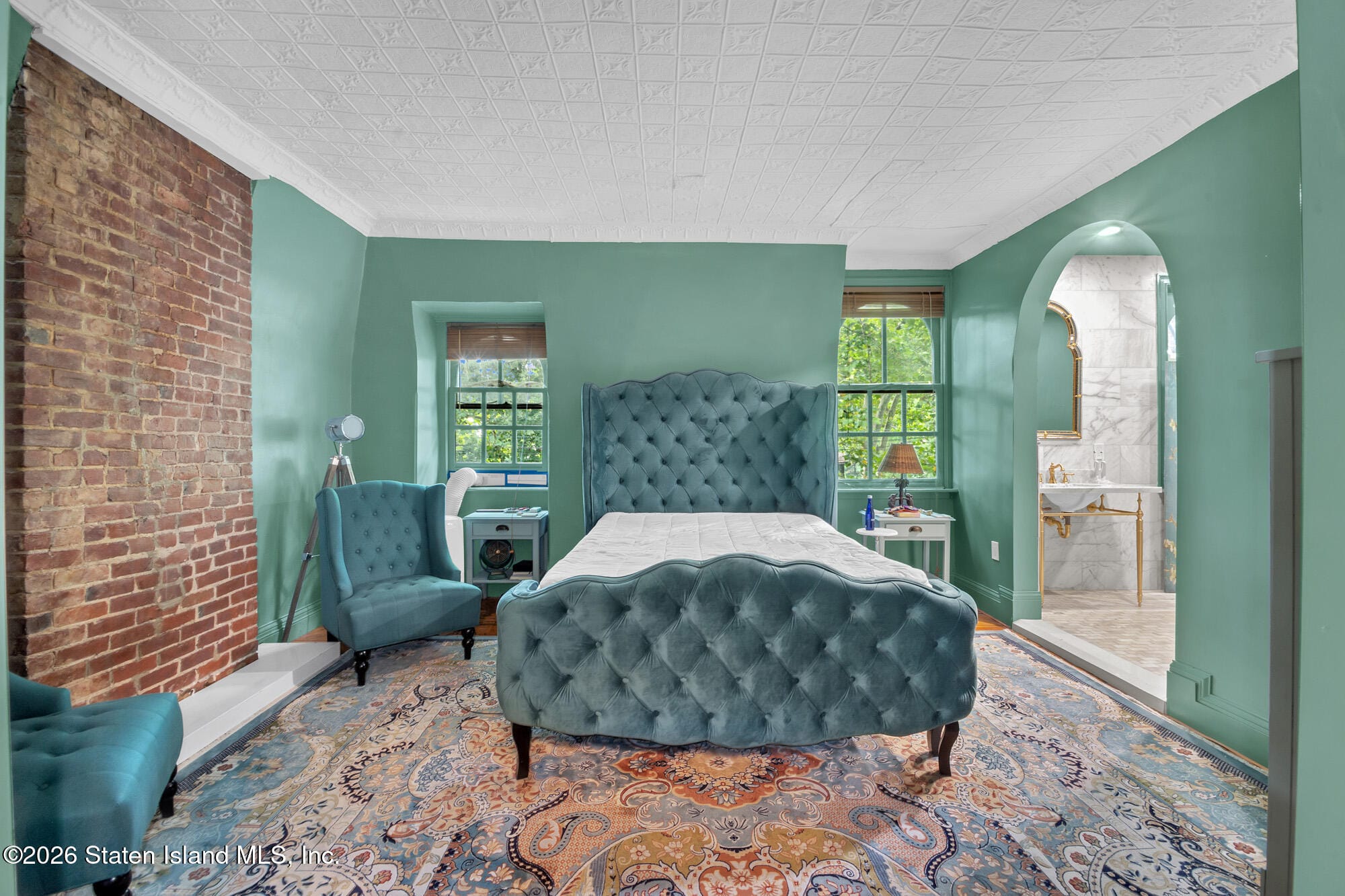 117 Tysen Street, Staten Island, NY, 10301 image 17