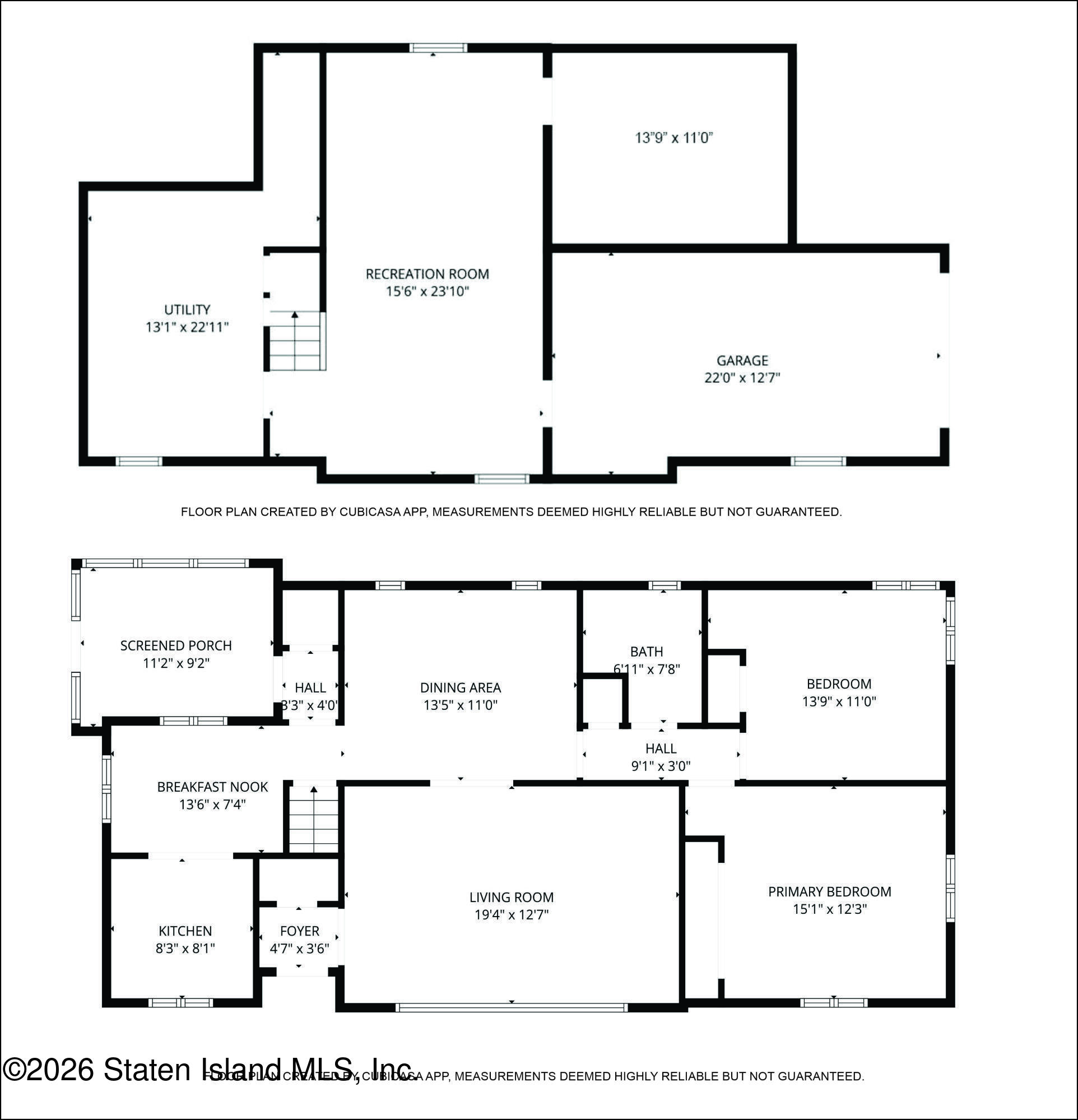 36 Albert Street, Staten Island, NY, 10301 image 37