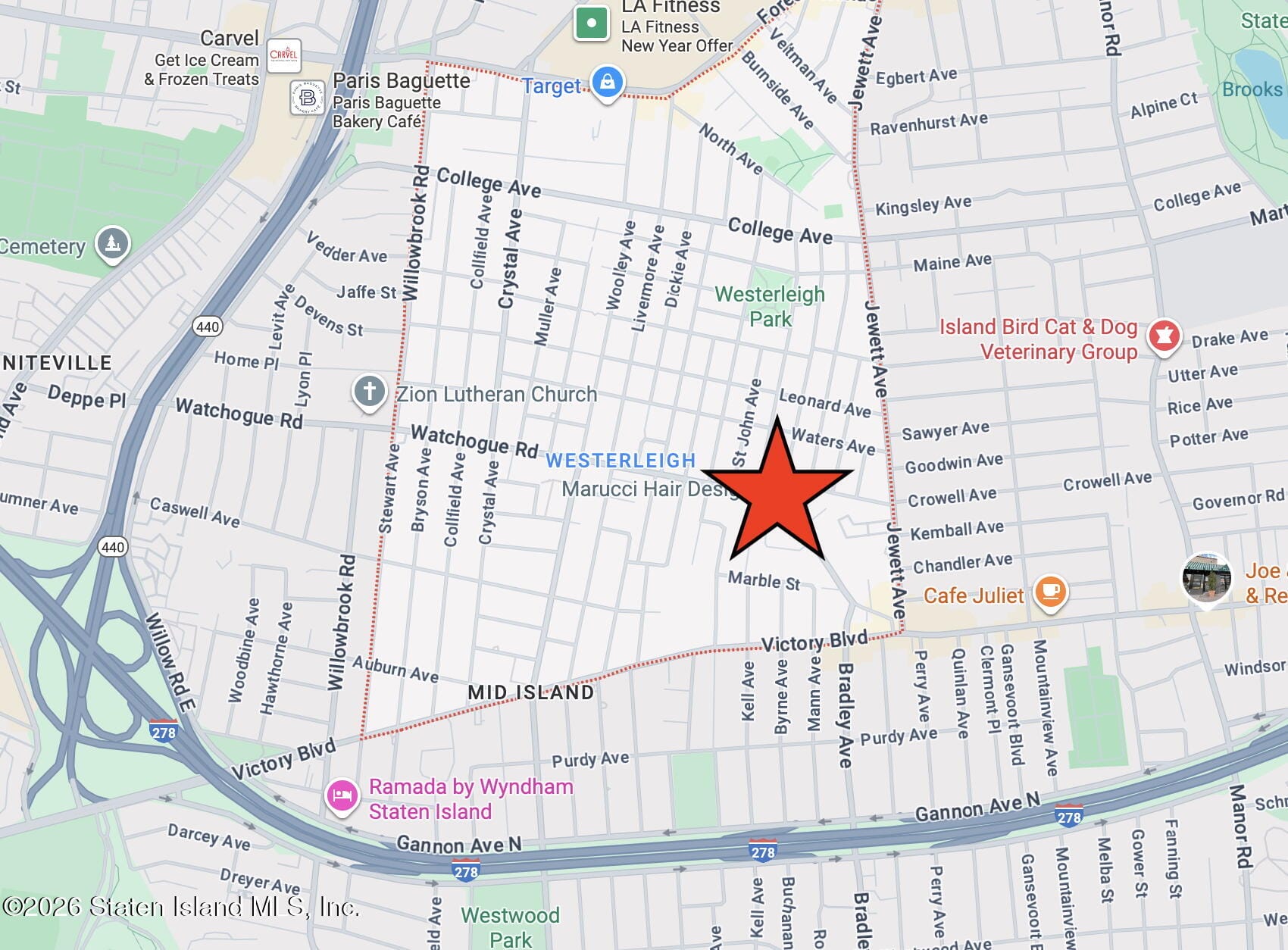 24 Frederick Street, Staten Island, NY, 10314 image 21