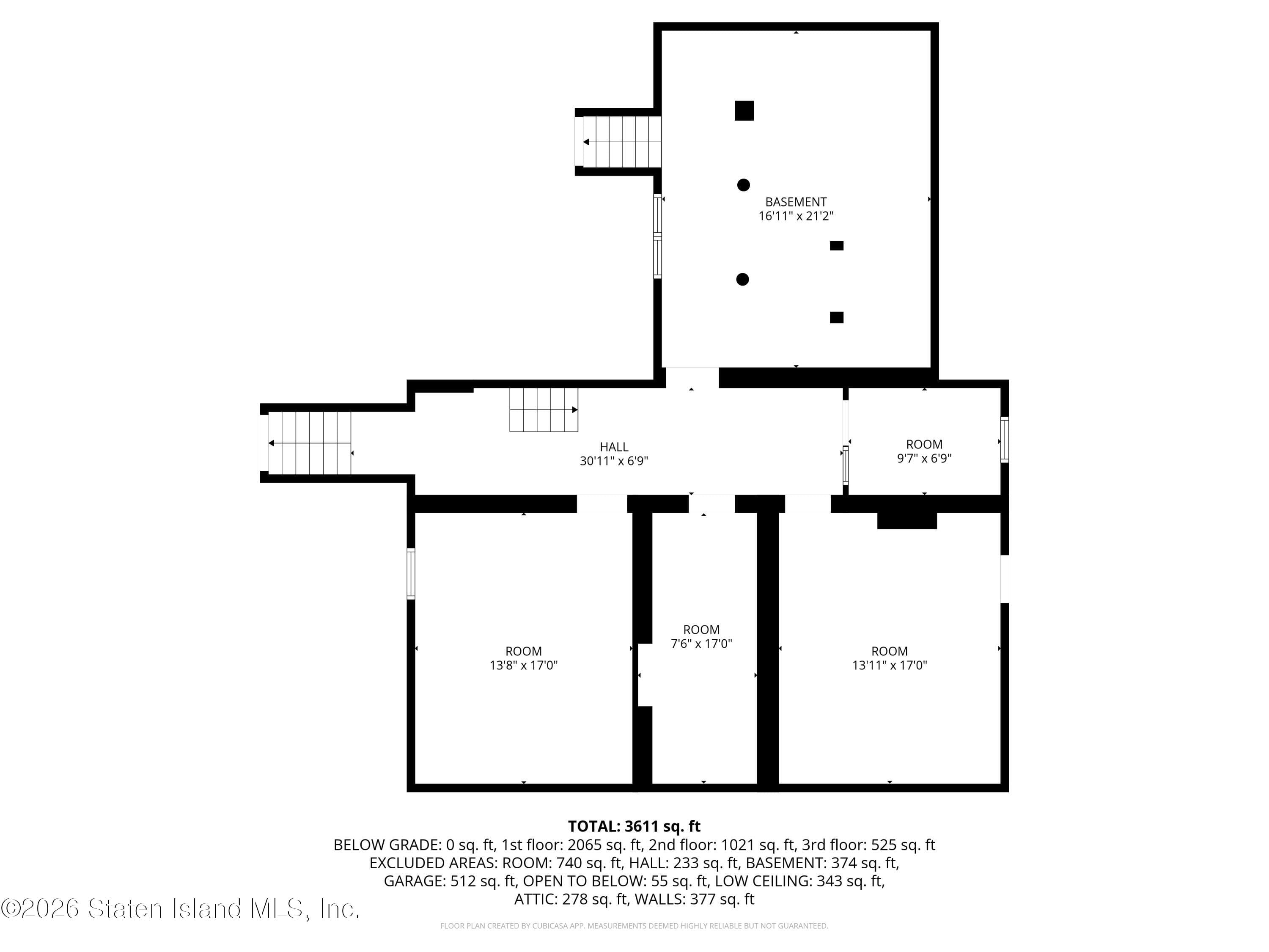 39 Hasbrouck Road, Staten Island, NY, 10304 image 63