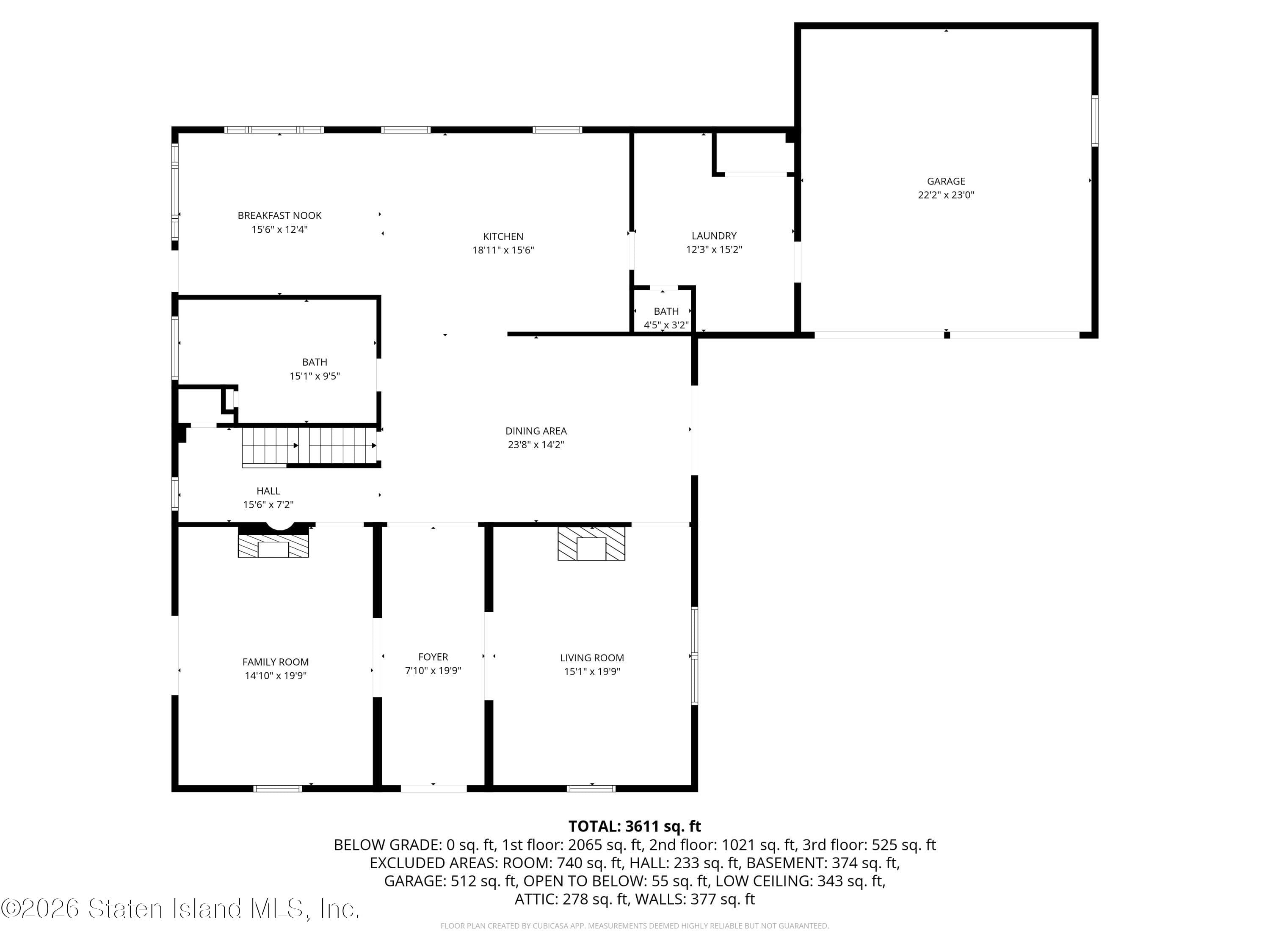 39 Hasbrouck Road, Staten Island, NY, 10304 image 60