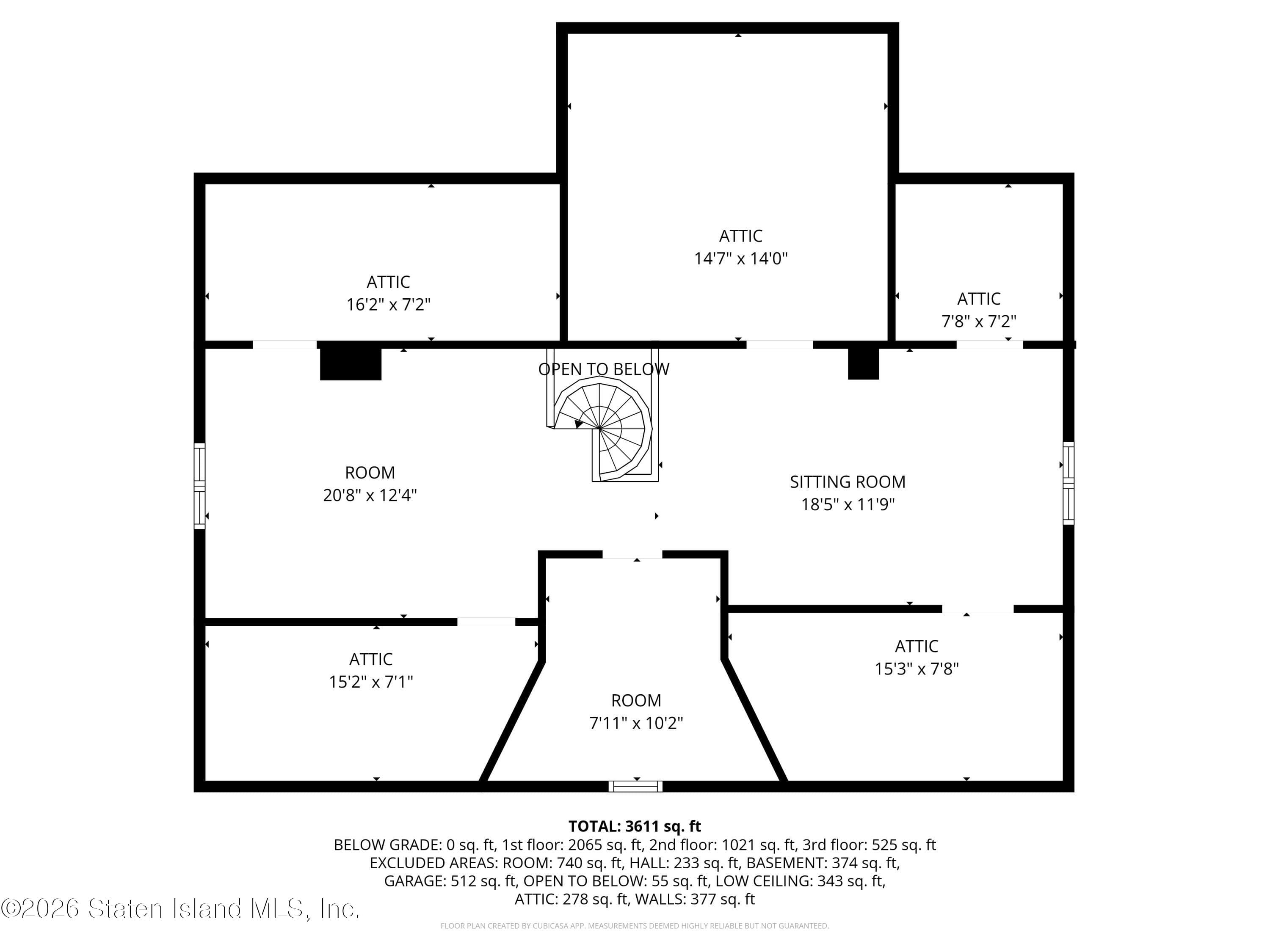 39 Hasbrouck Road, Staten Island, NY, 10304 image 62