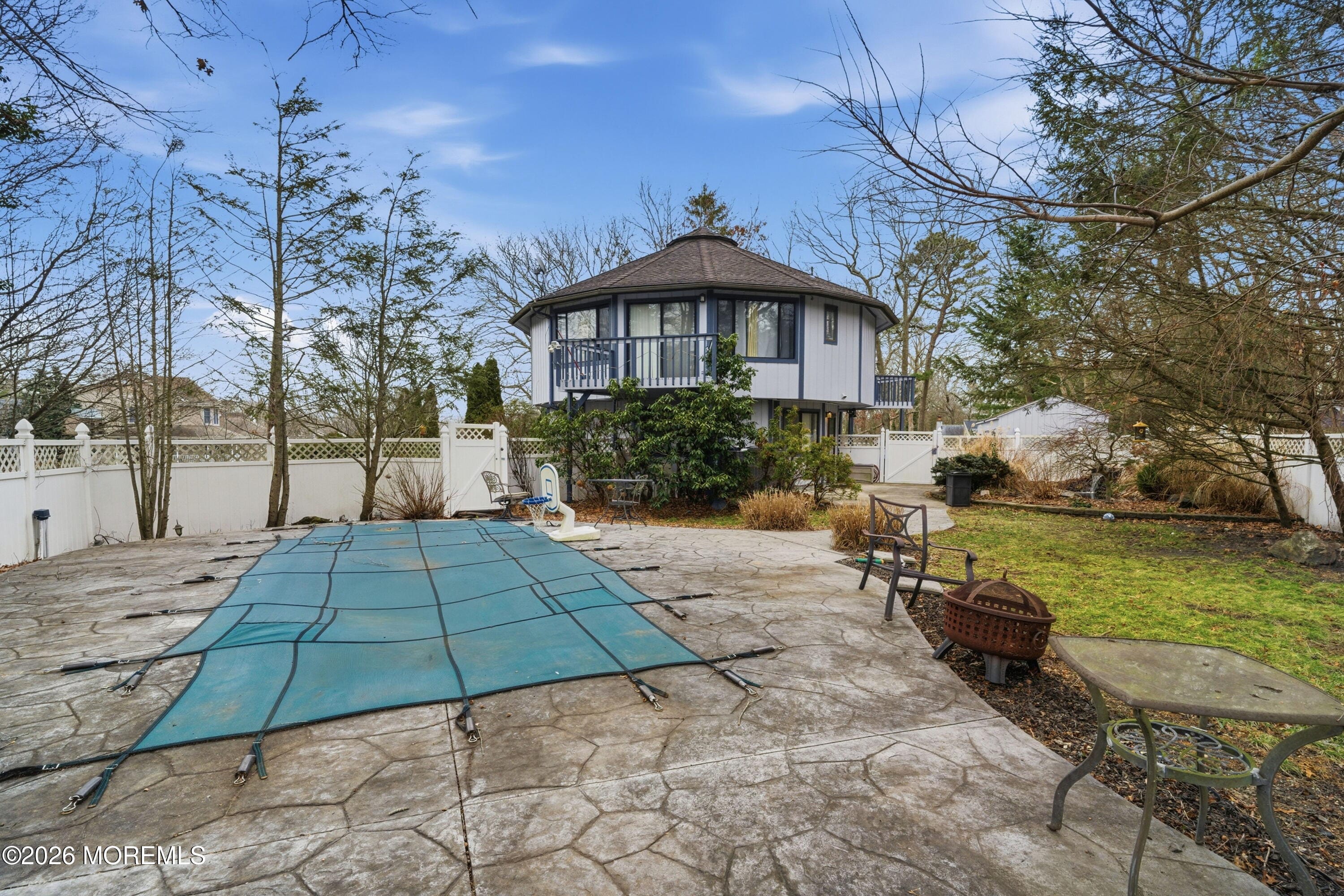 16 Snead Court, Little Egg Harbor, NJ, 08087 image 35