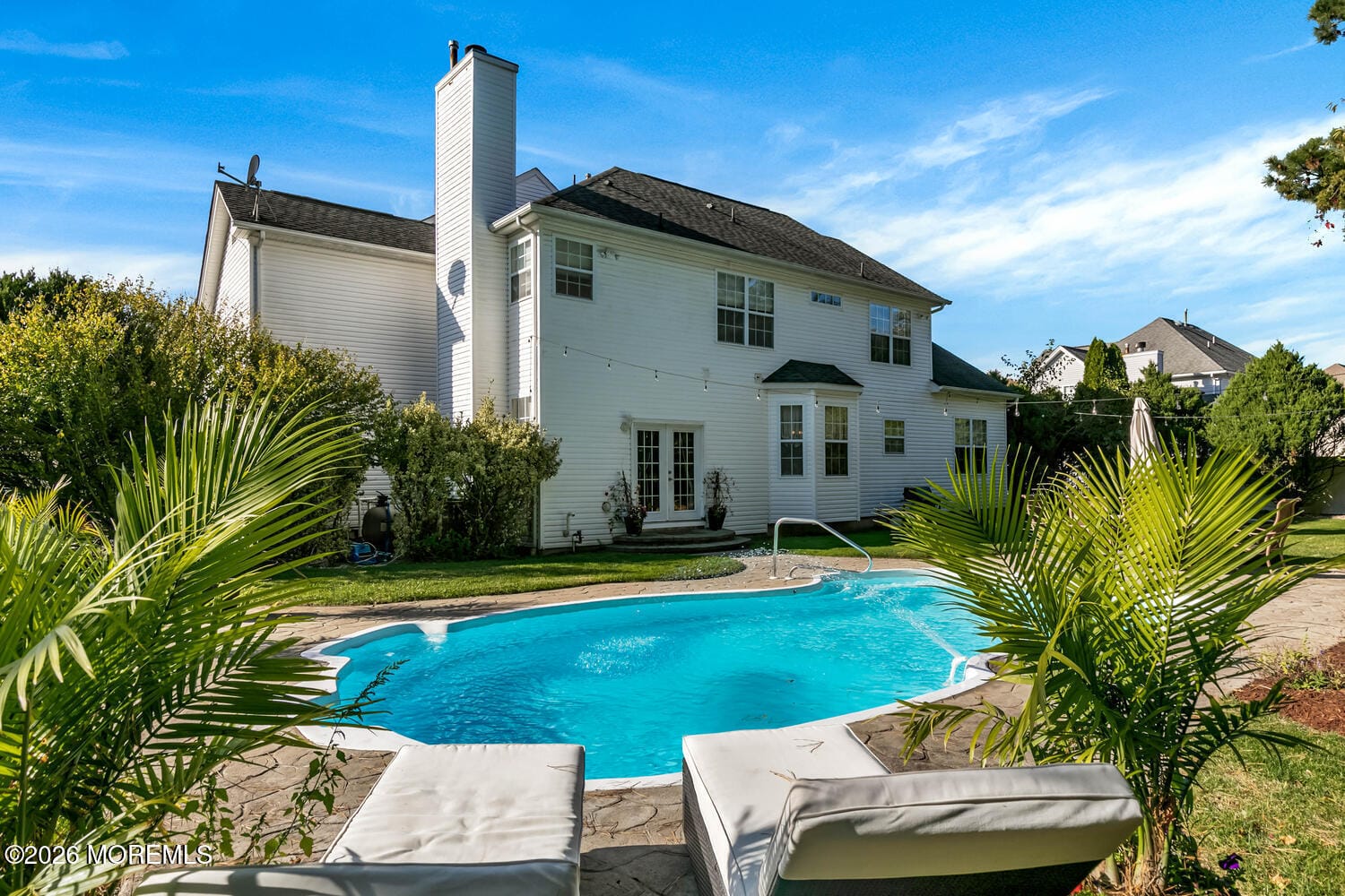 46 Woodview Drive, Howell, NJ, 07731 image 15