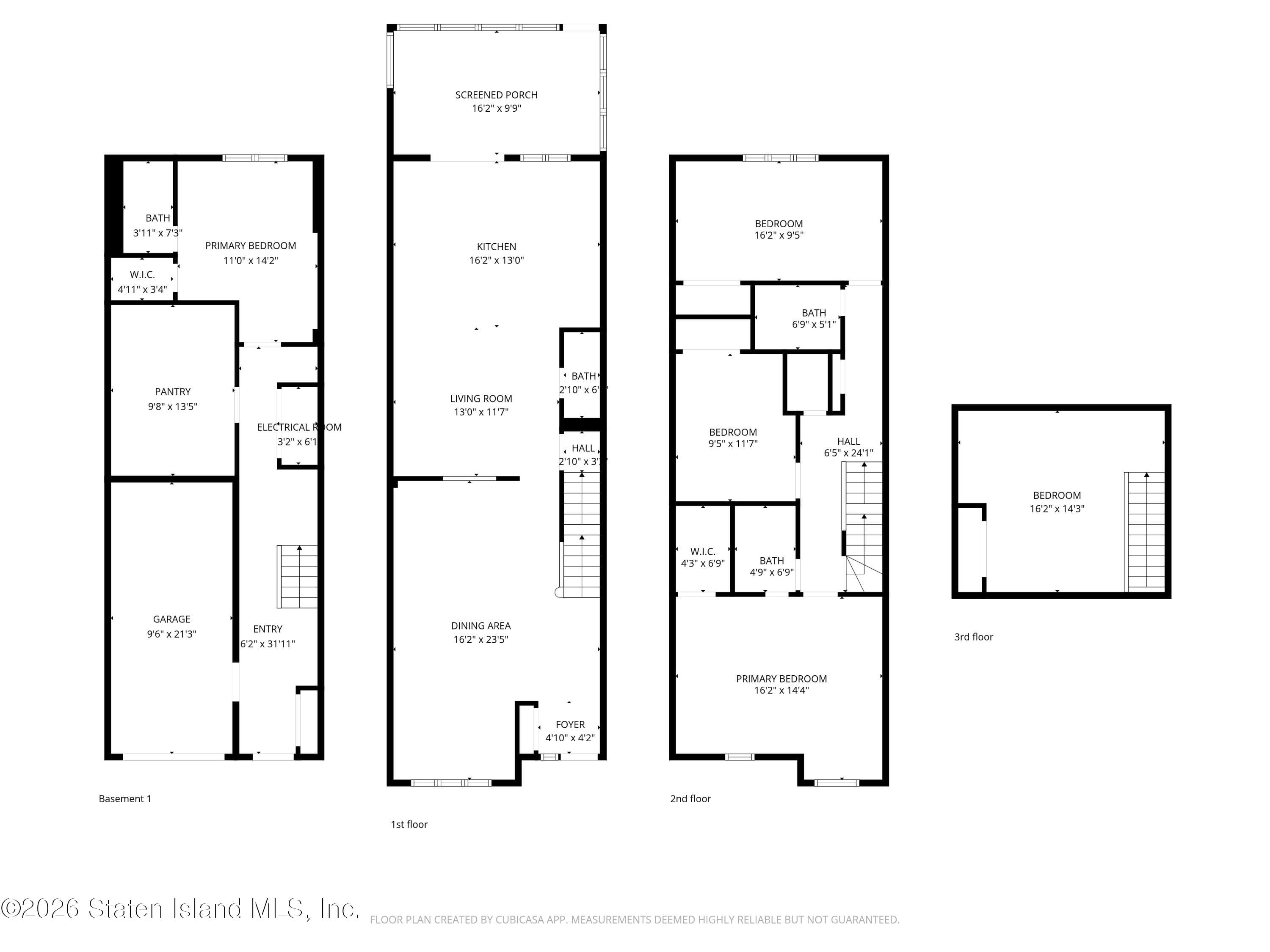 16 Colon Avenue, Staten Island, NY, 10308 image 34