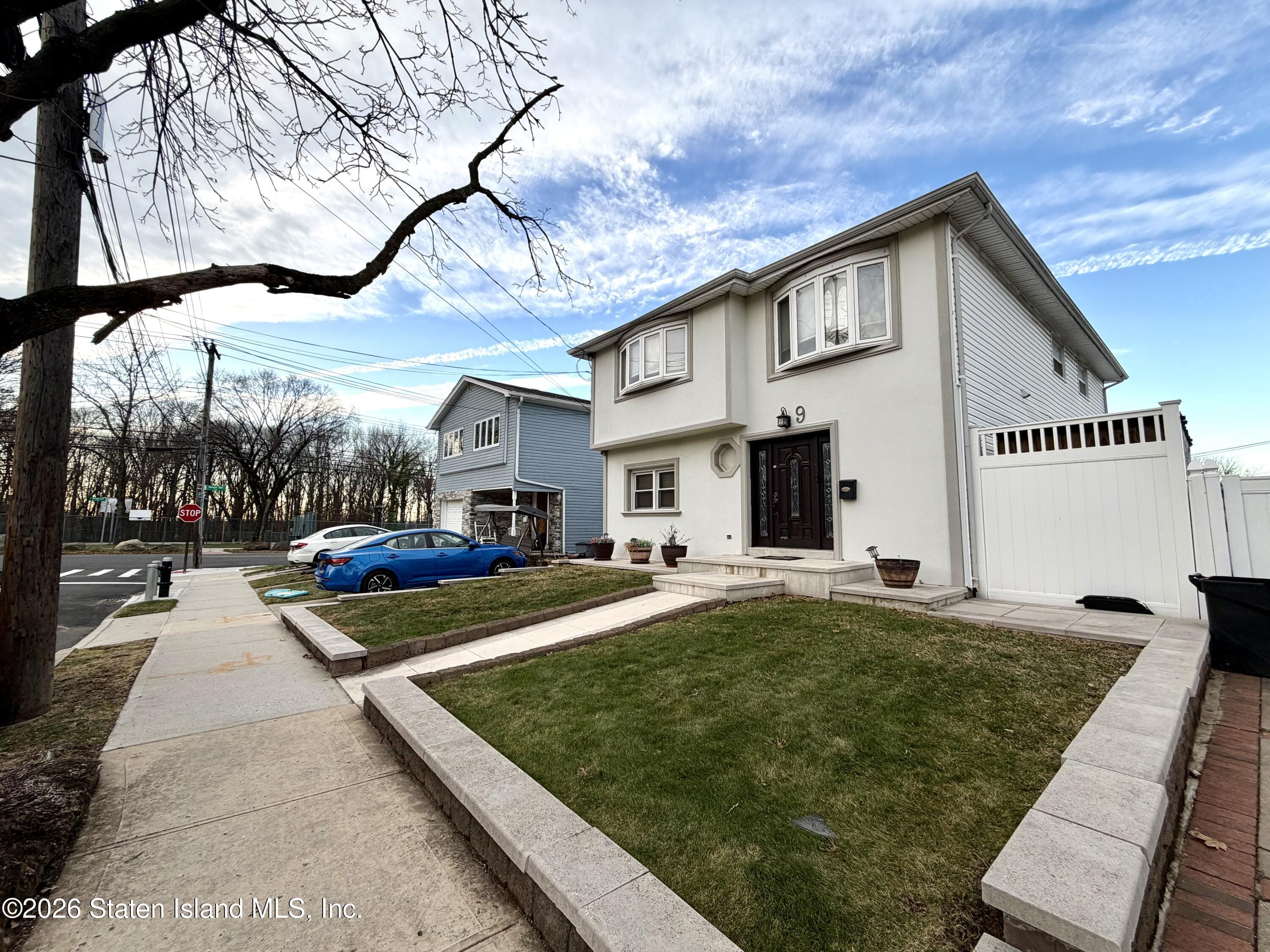 9 Boone Street, Staten Island, NY, 10314