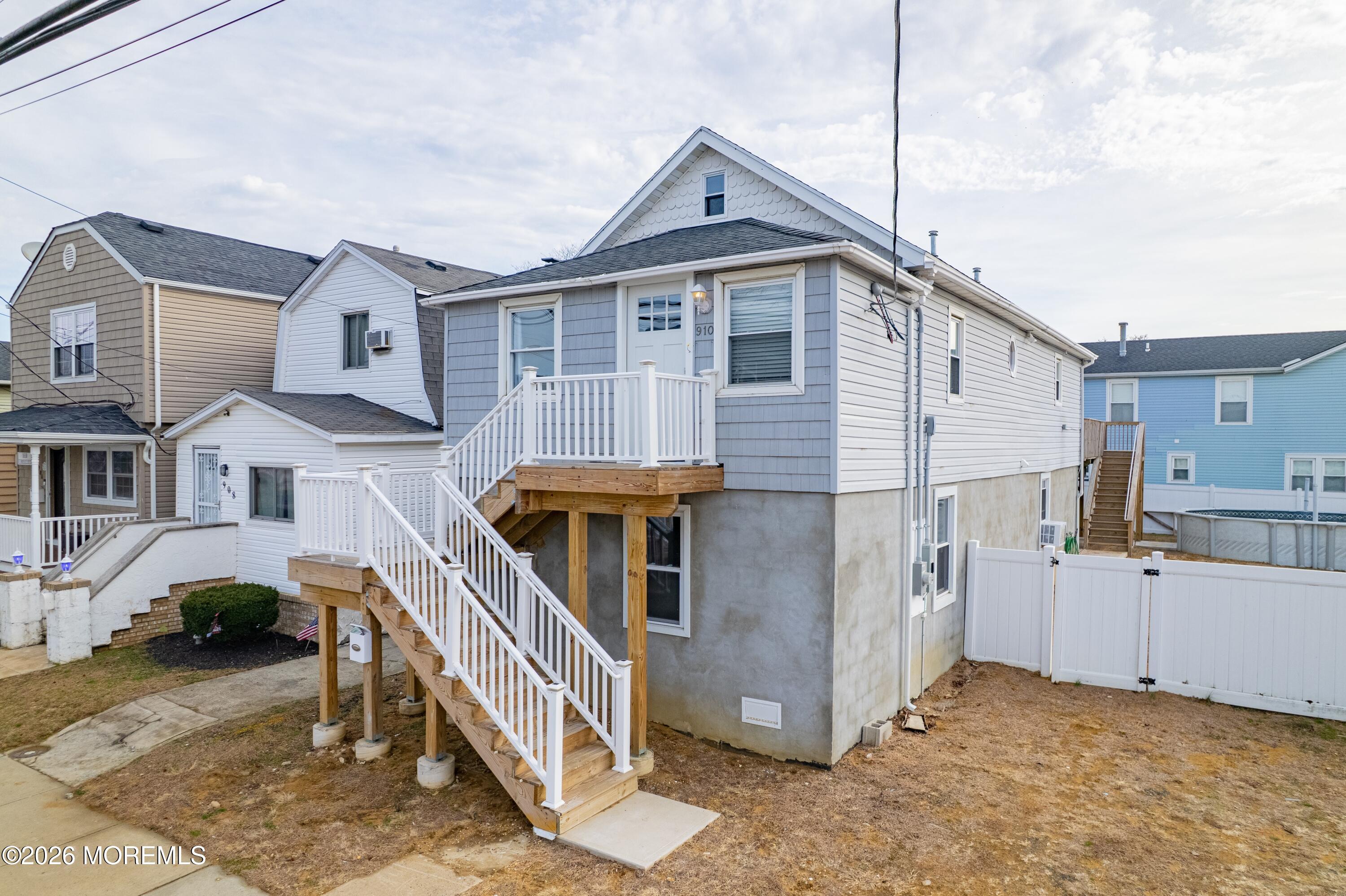 910 Florence Avenue, Union Beach, NJ, 07735 image 10