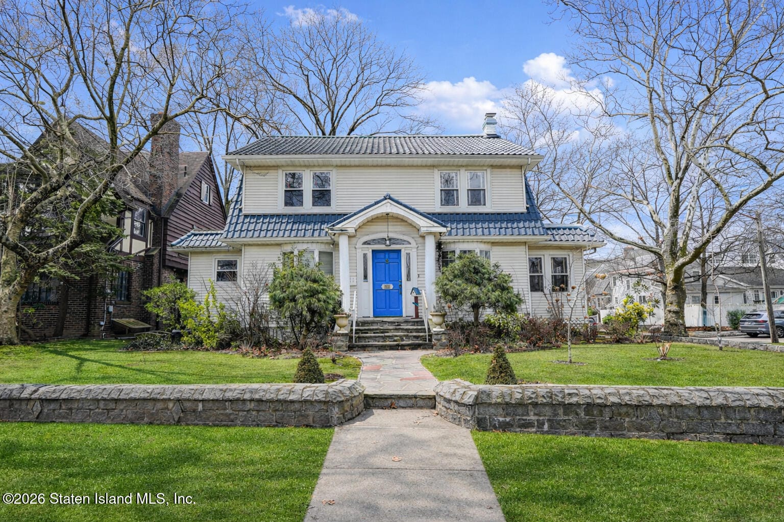 94 Hart Boulevard, Staten Island, NY, 10301