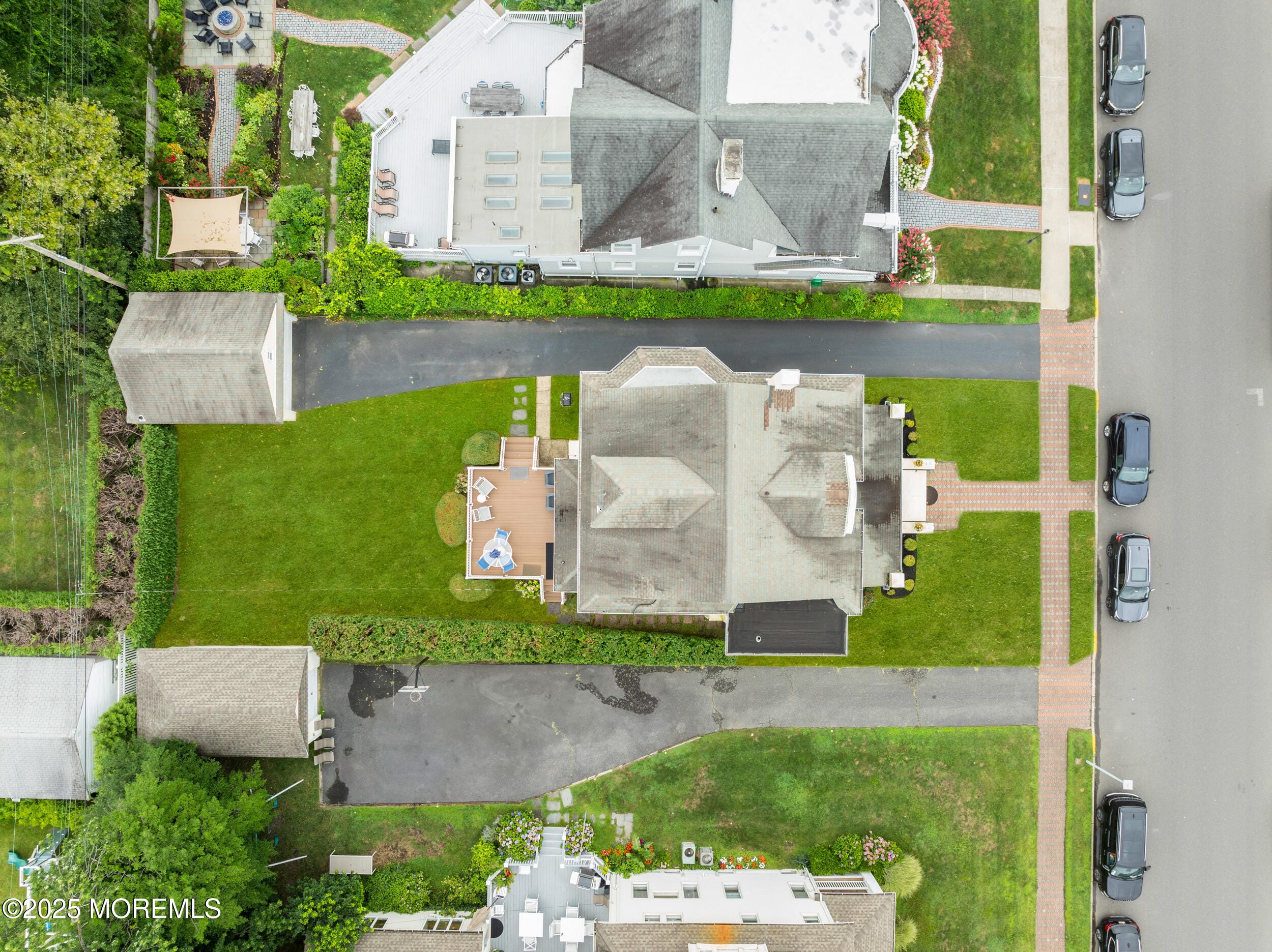 315 Allen Avenue, Allenhurst, NJ, 07711 image 32