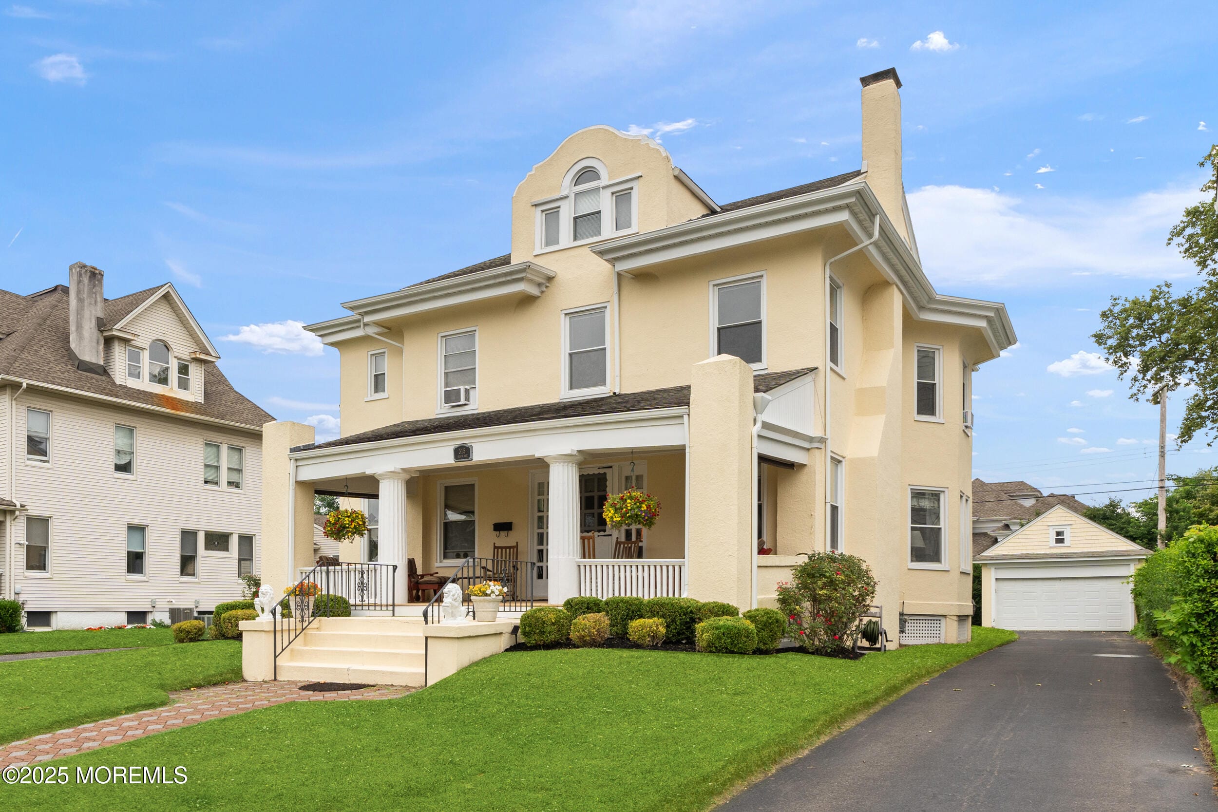 315 Allen Avenue, Allenhurst, NJ, 07711 image 34