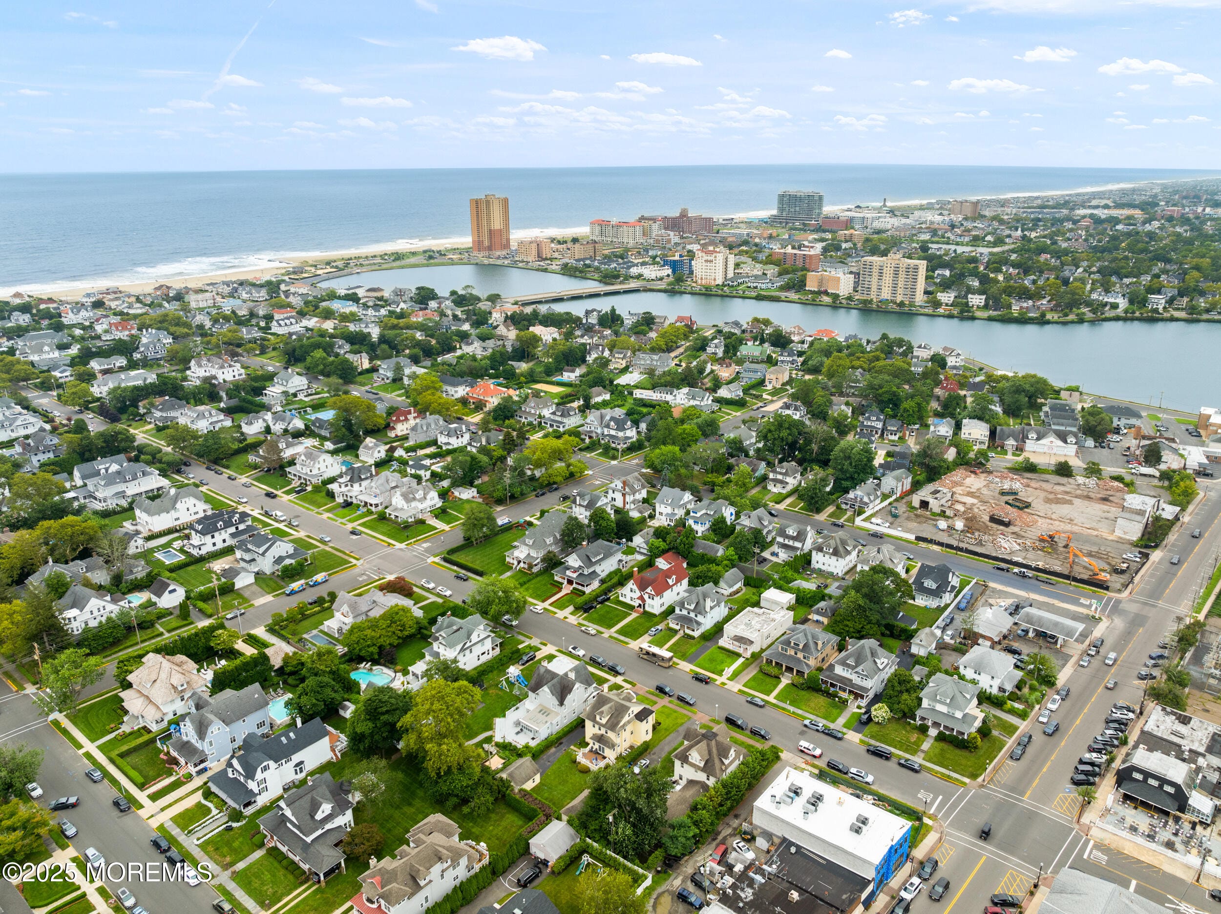 315 Allen Avenue, Allenhurst, NJ, 07711 image 35