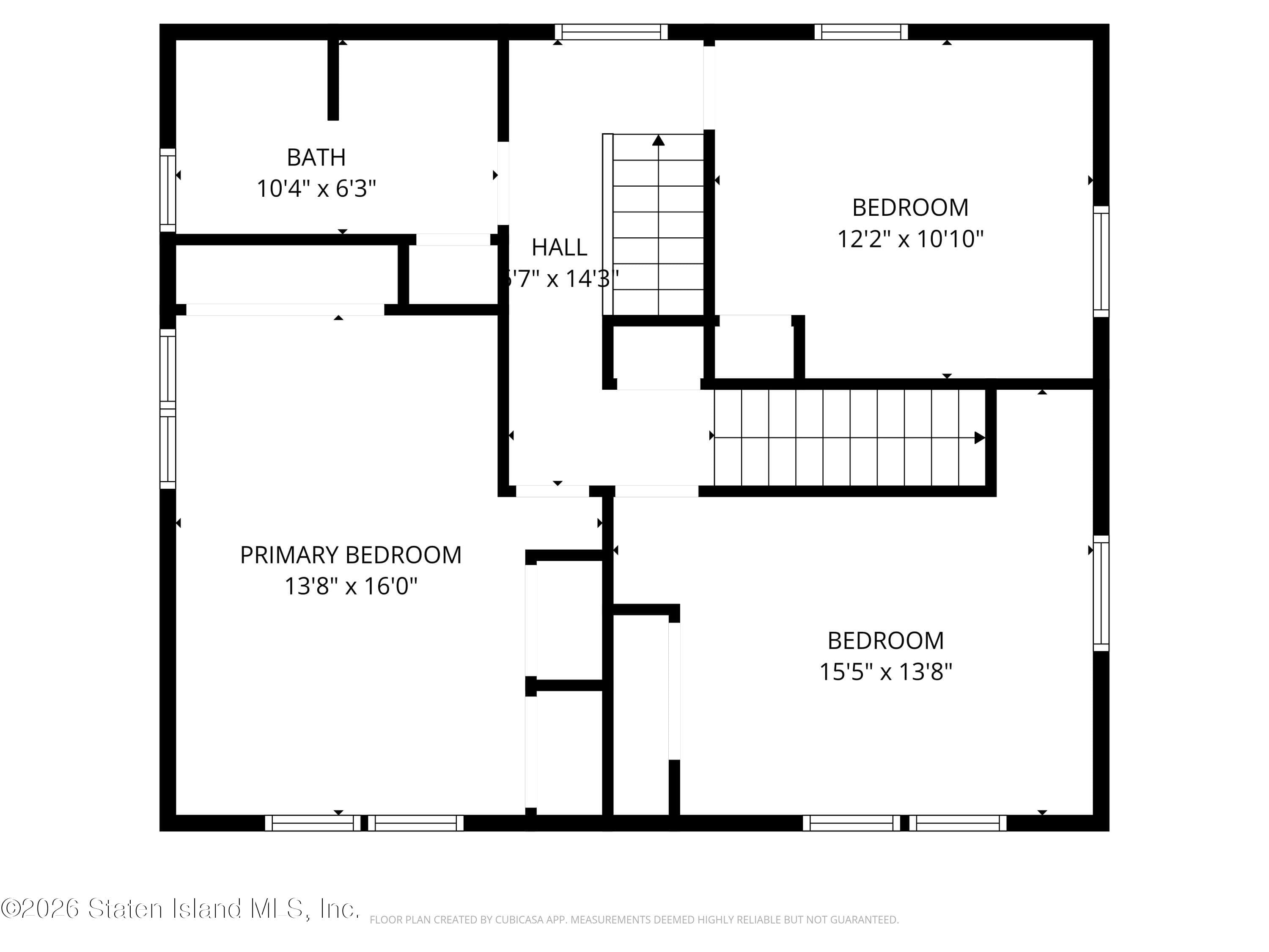 94 Hart Boulevard, Staten Island, NY, 10301 image 30