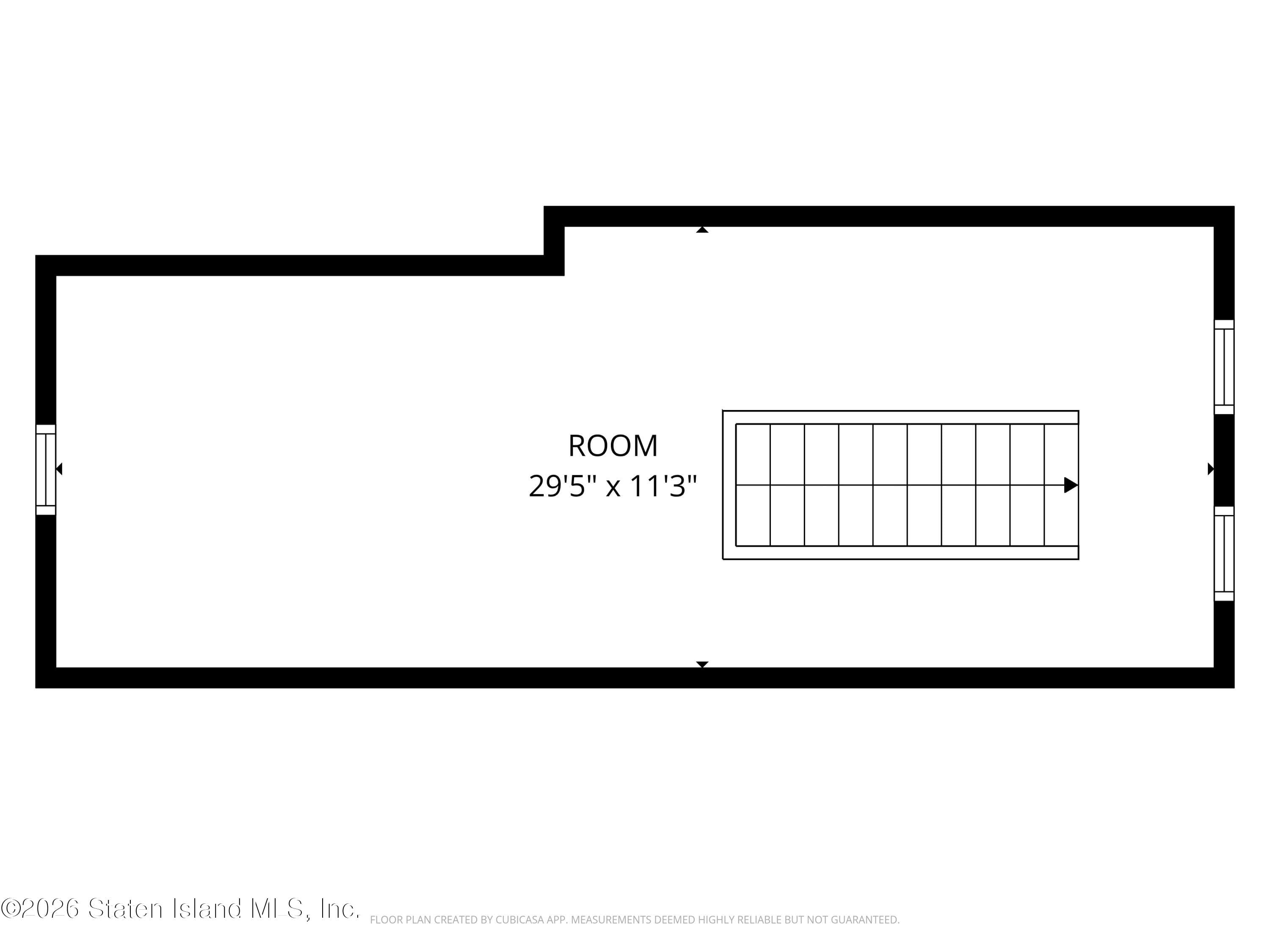 94 Hart Boulevard, Staten Island, NY, 10301 image 44