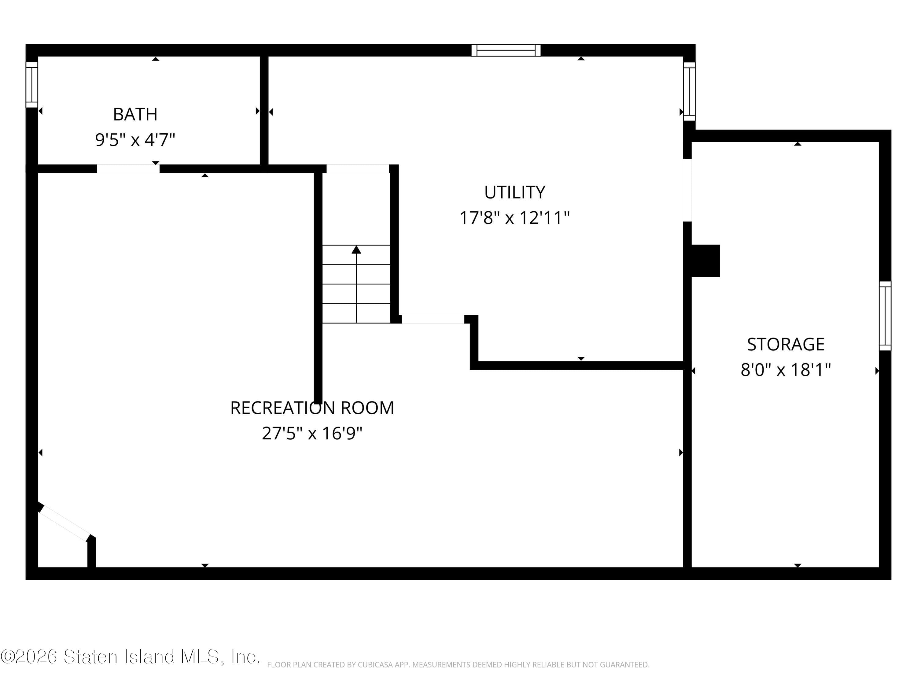 94 Hart Boulevard, Staten Island, NY, 10301 image 49