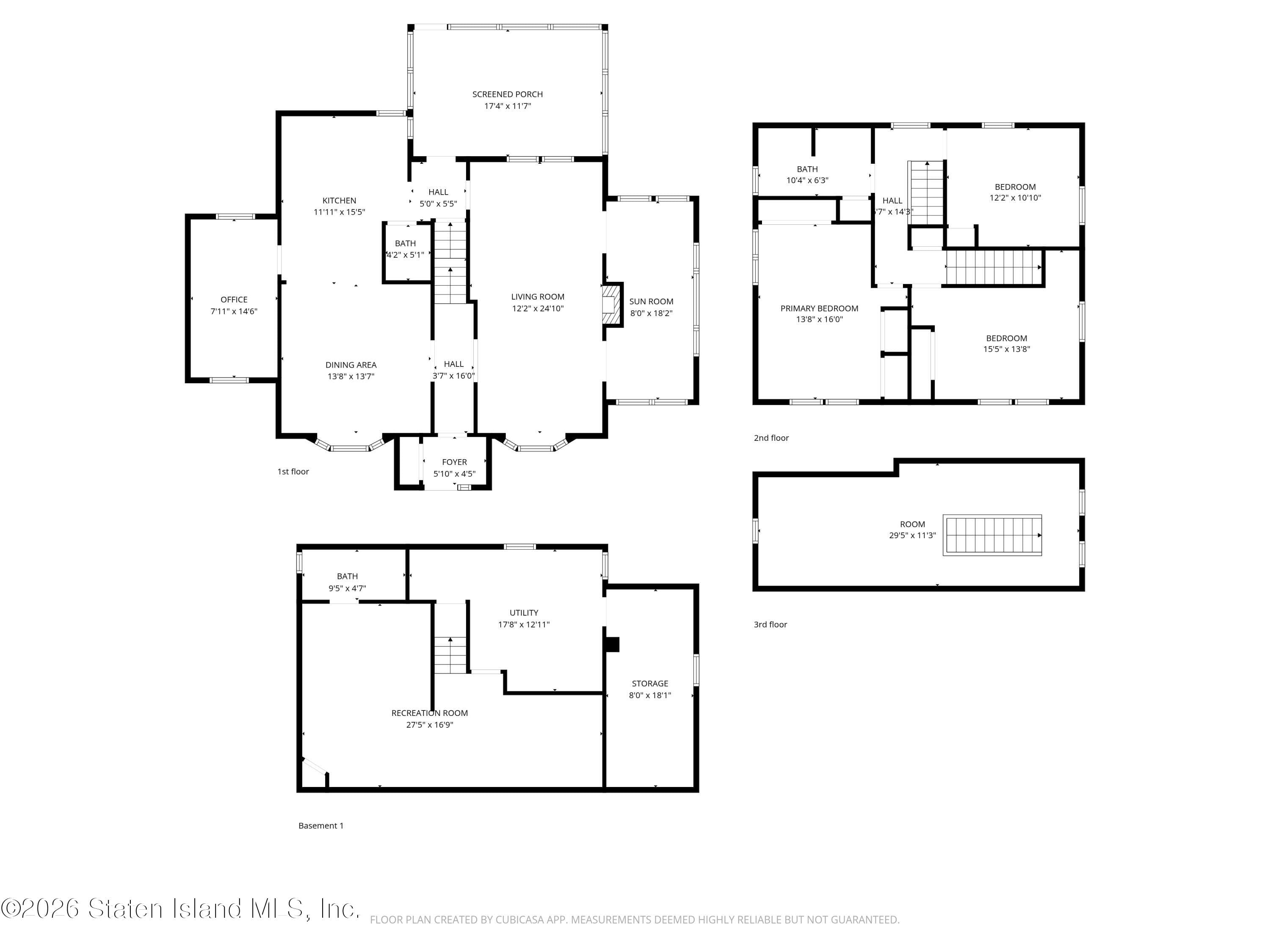 94 Hart Boulevard, Staten Island, NY, 10301 image 57