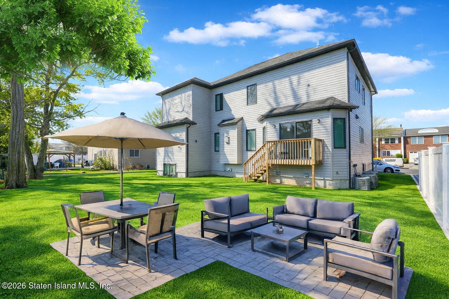 946 Edgegrove Avenue, Staten Island, NY, 10309 image 25