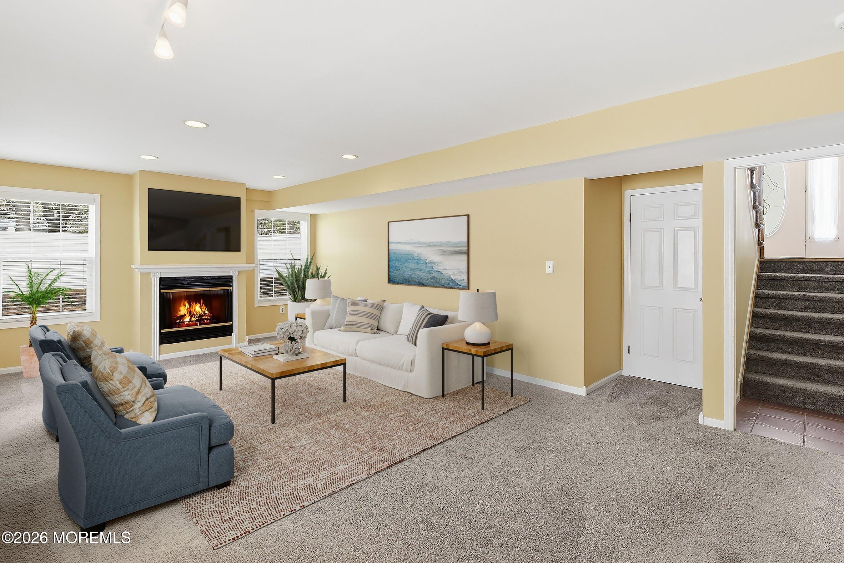 2 Weasel Creek Court, Howell, NJ, 07731 image 8