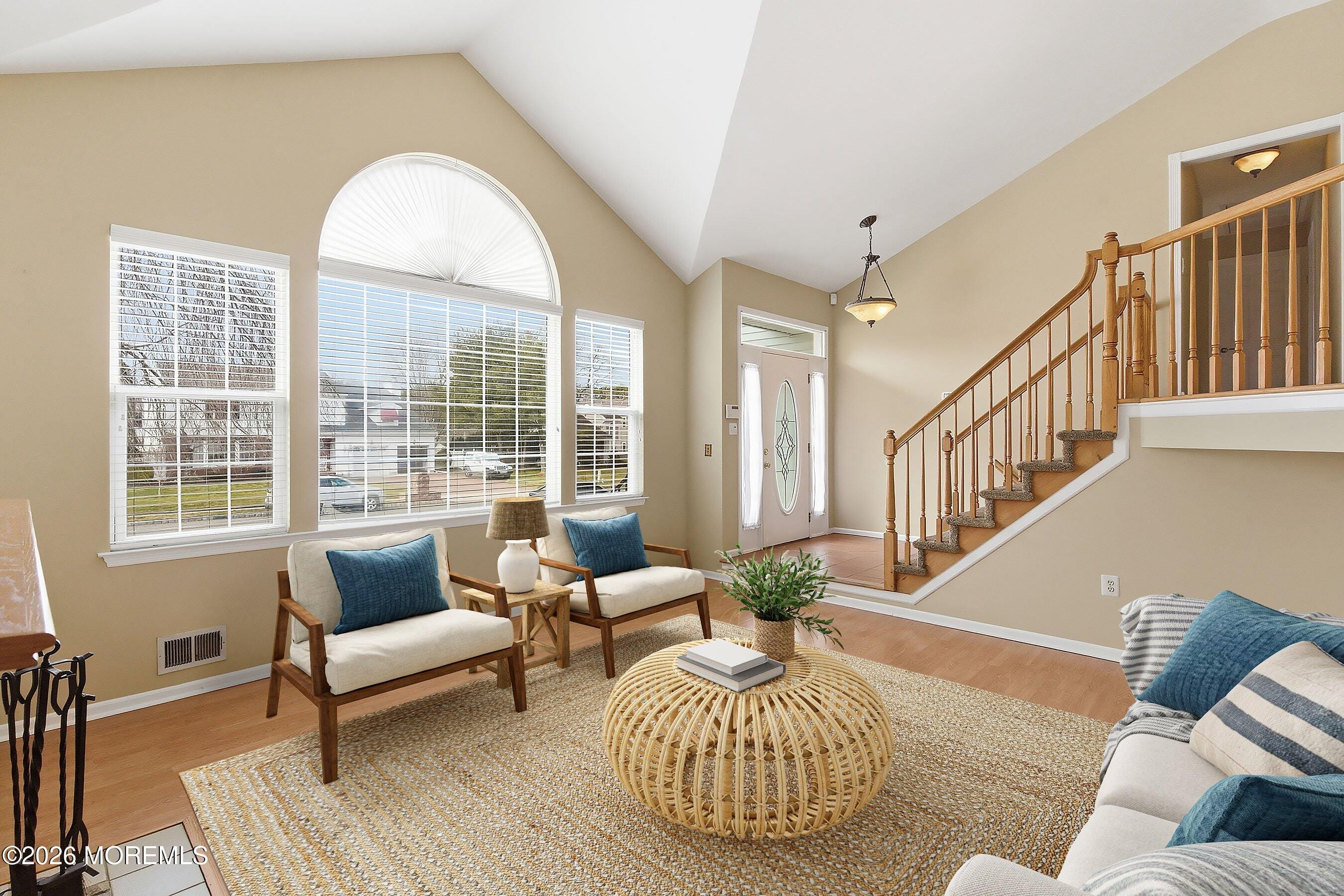 2 Weasel Creek Court, Howell, NJ, 07731 image 11