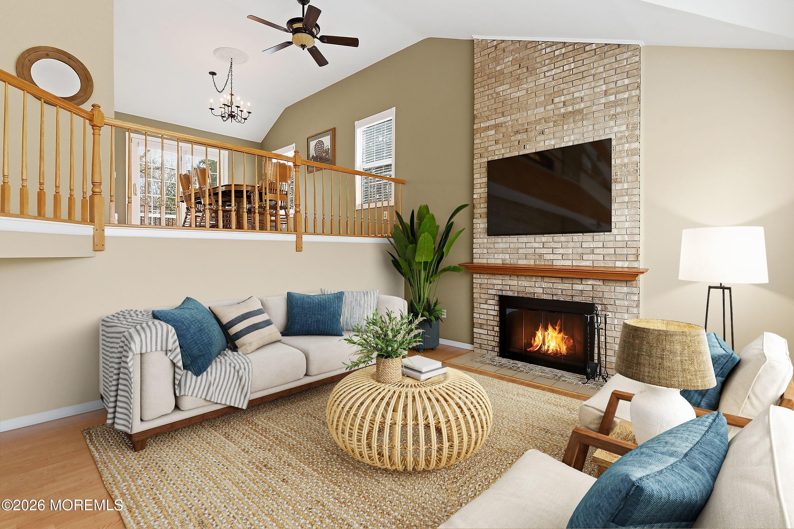 2 Weasel Creek Court, Howell, NJ, 07731 image 13