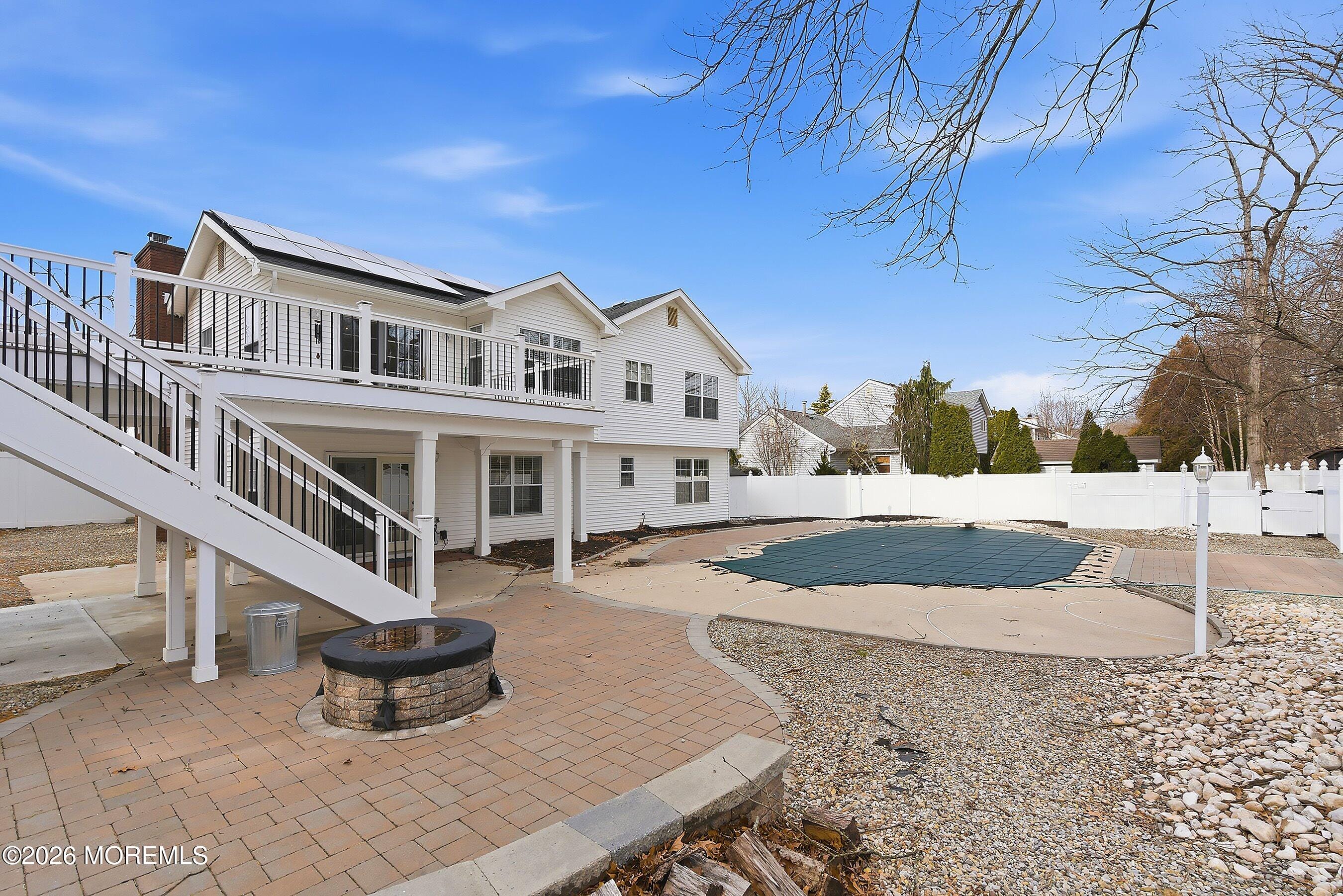 2 Weasel Creek Court, Howell, NJ, 07731 image 34