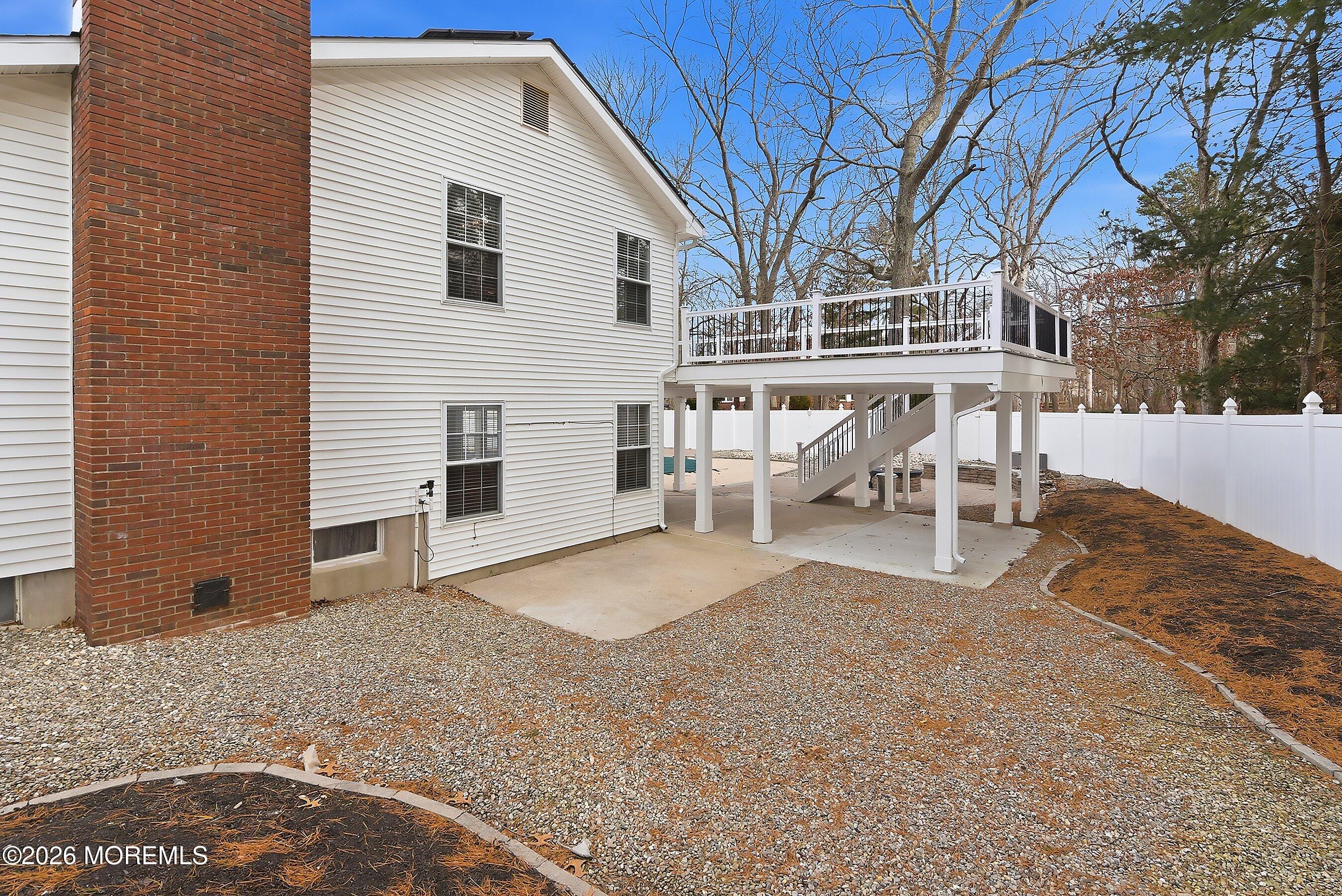 2 Weasel Creek Court, Howell, NJ, 07731 image 35