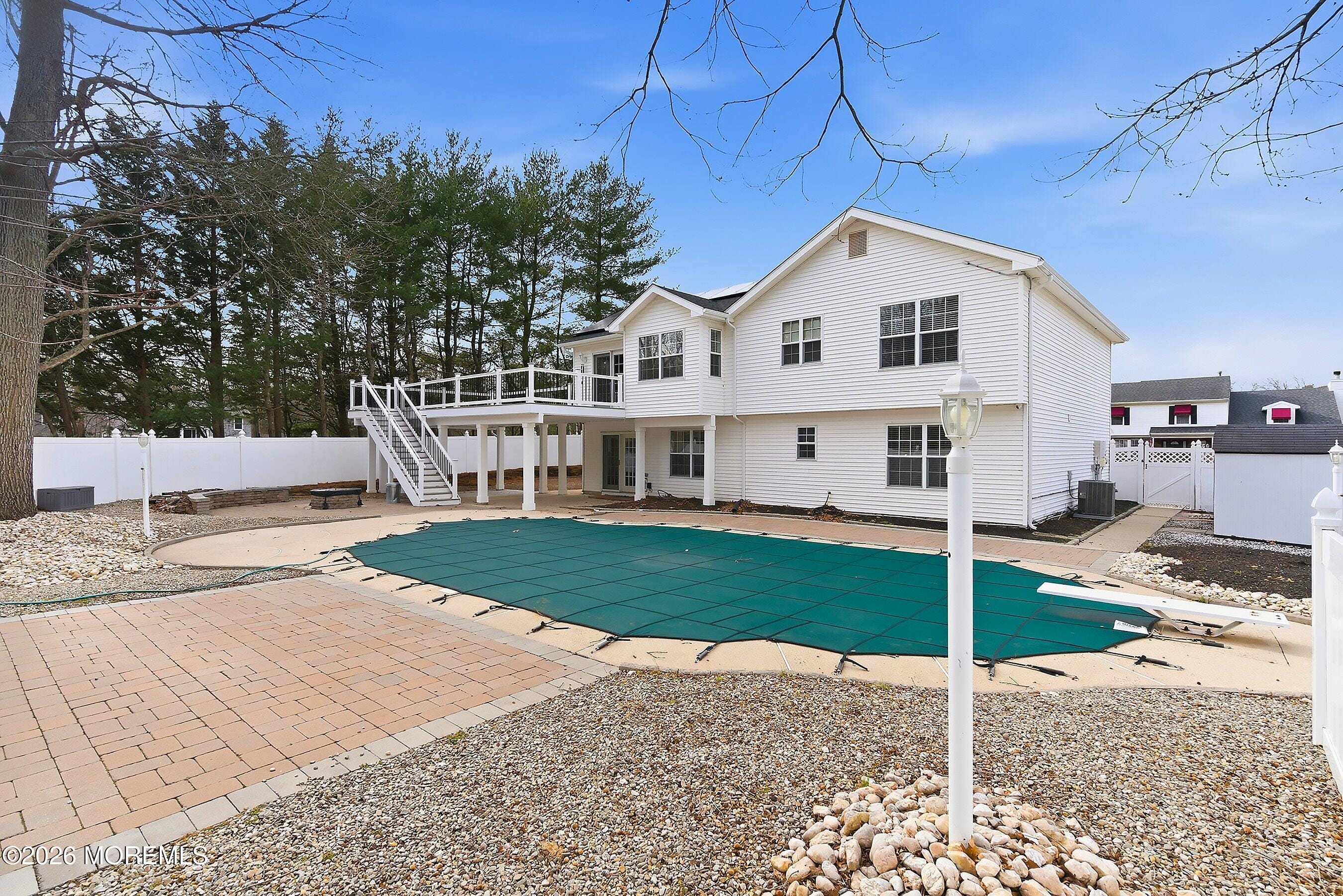 2 Weasel Creek Court, Howell, NJ, 07731 image 38